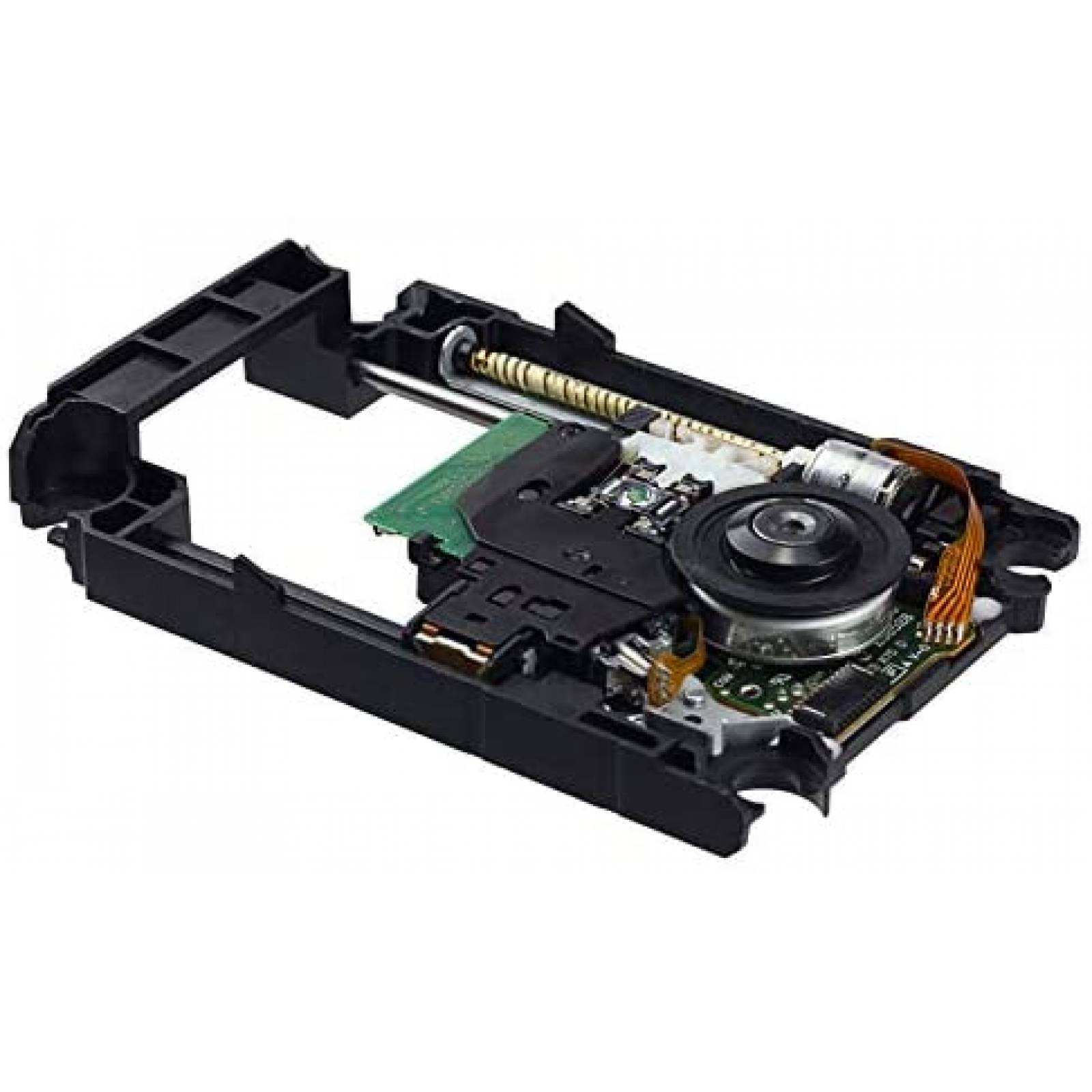 Lector para discos blu-ray para PS4 CHENLAN -Negro