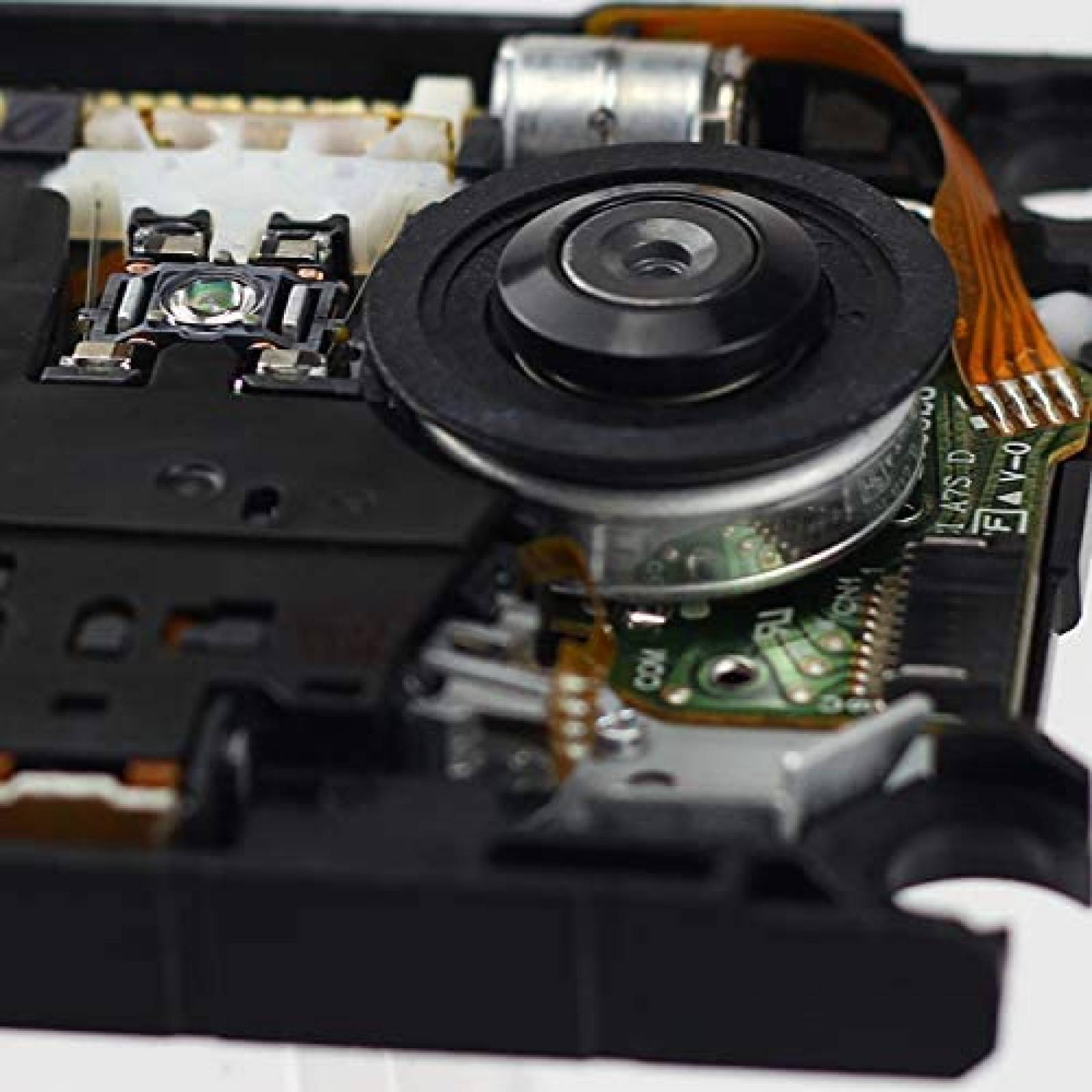 Lector para discos blu-ray para PS4 CHENLAN -Negro