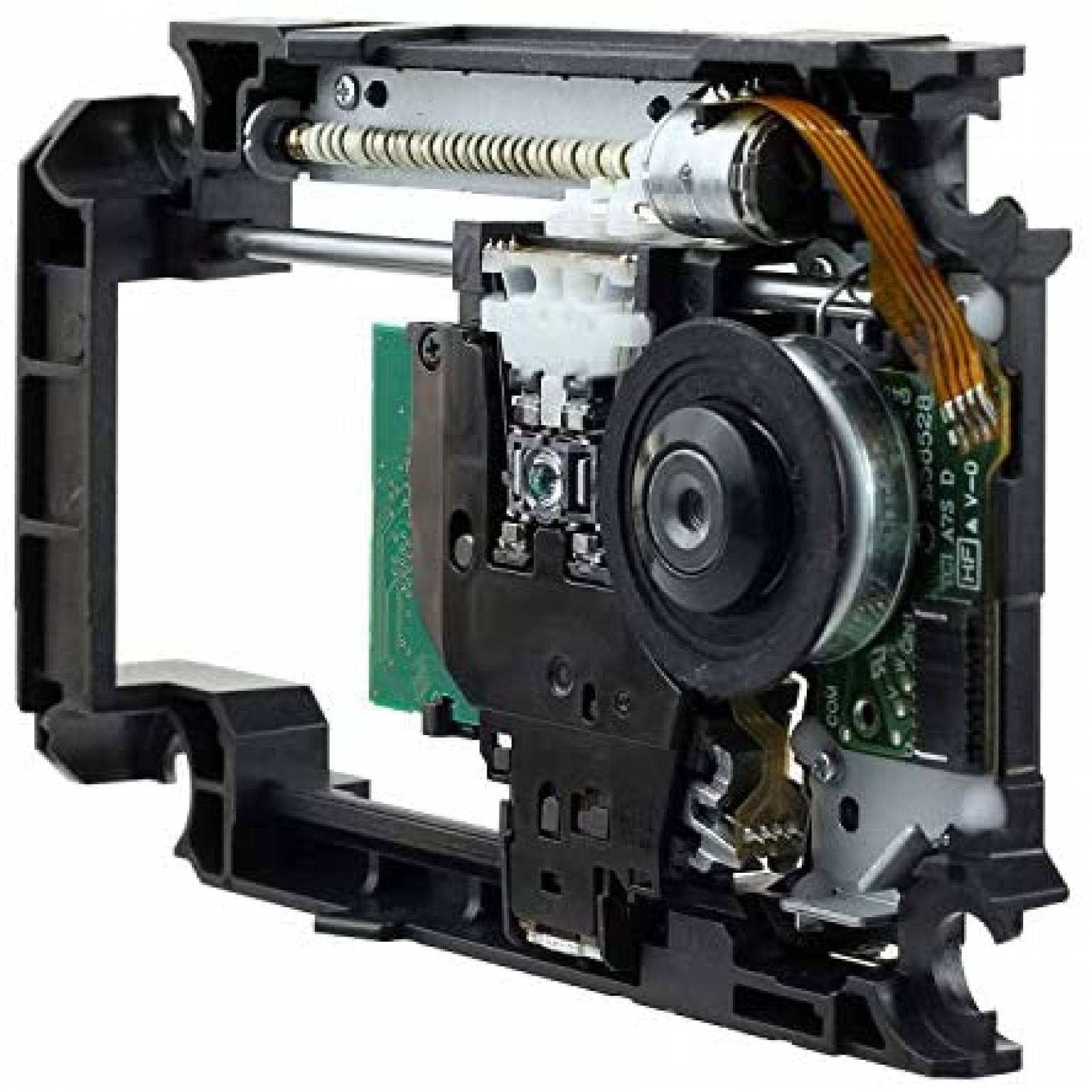 Lector para discos blu-ray para PS4 CHENLAN -Negro