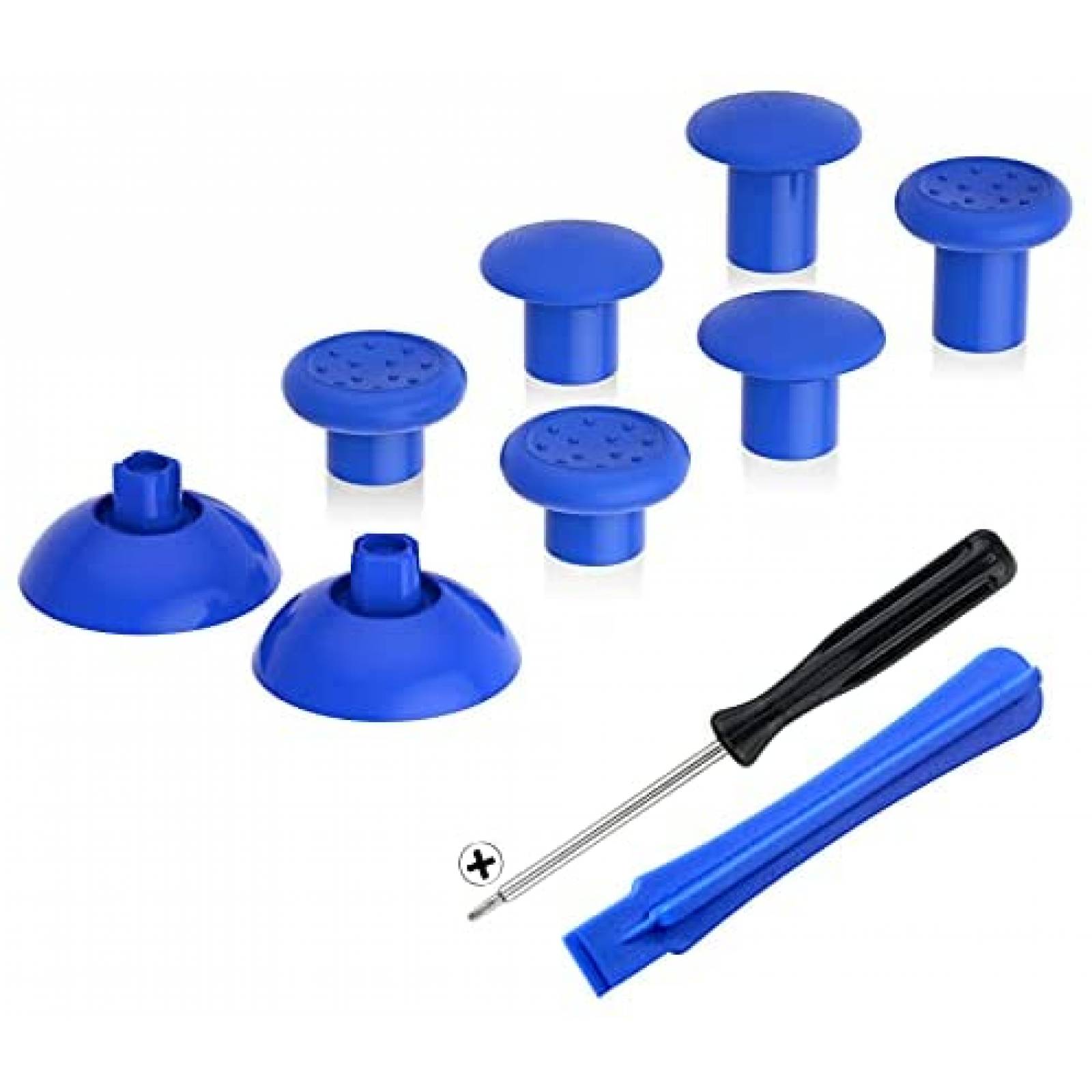 Stick Control eXtremeRate PlayStation 5 Intercambiable -Azul