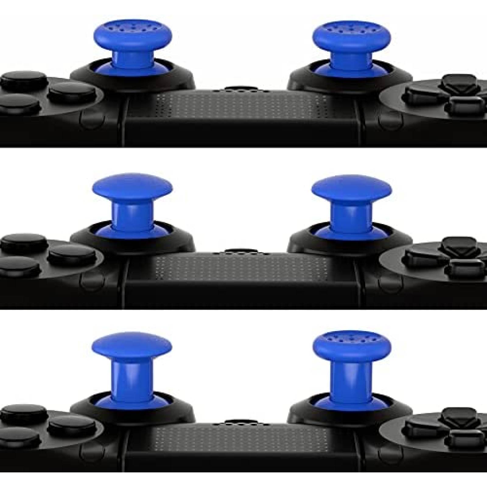 Stick Control eXtremeRate PlayStation 5 Intercambiable -Azul