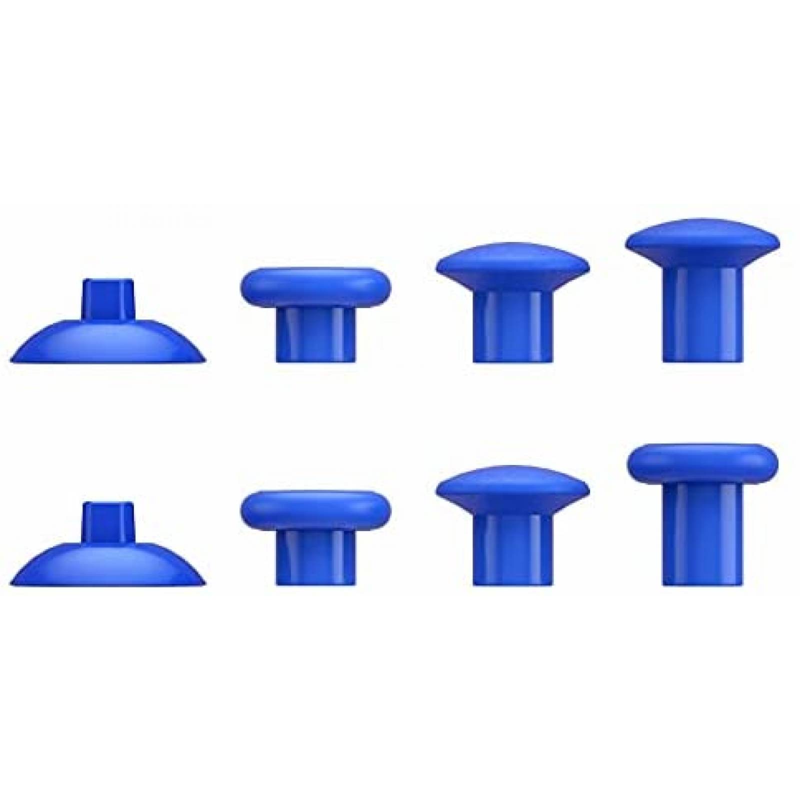 Stick Control eXtremeRate PlayStation 5 Intercambiable -Azul