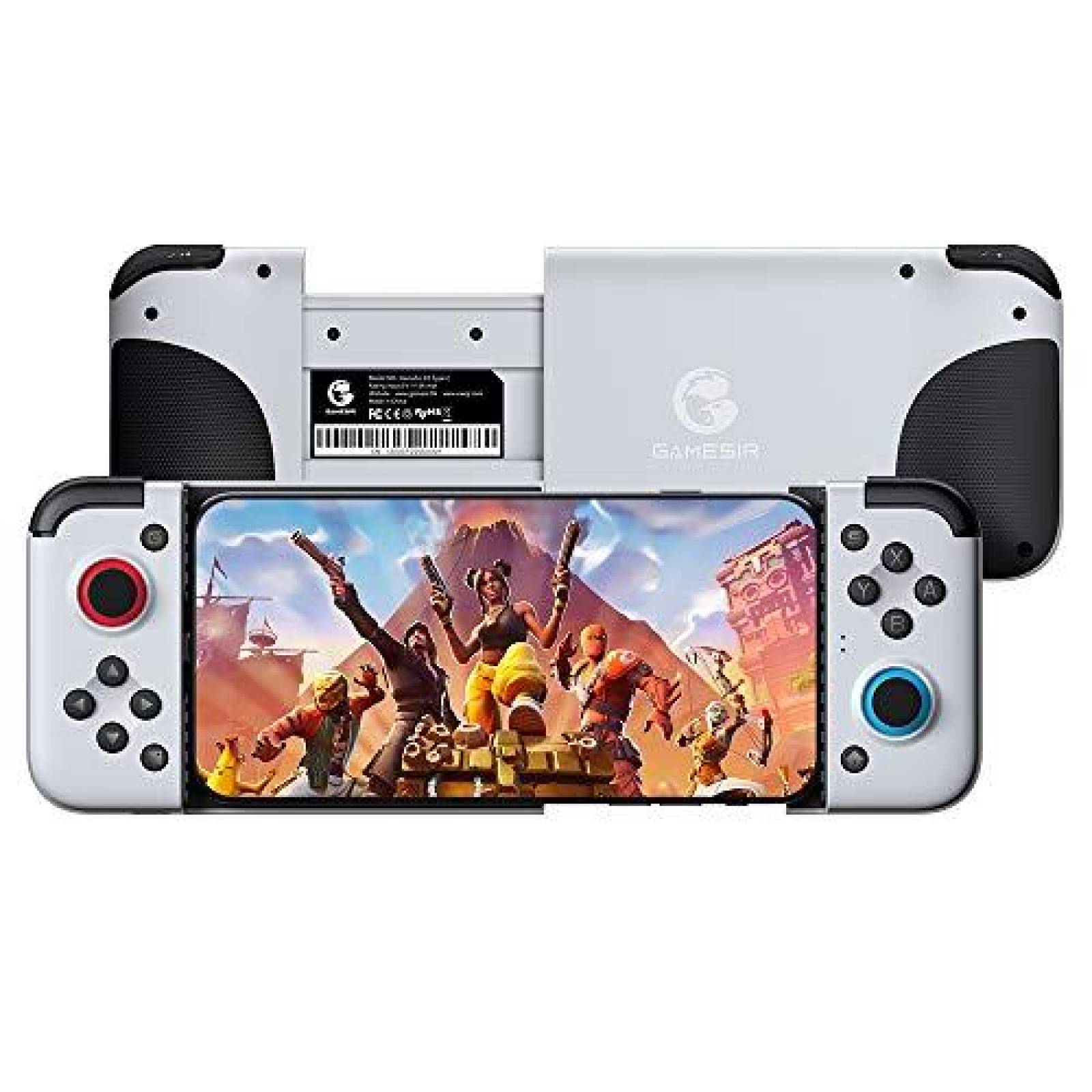 Control Para VideoJuegos GameSir X2 Android Cloud Gaming