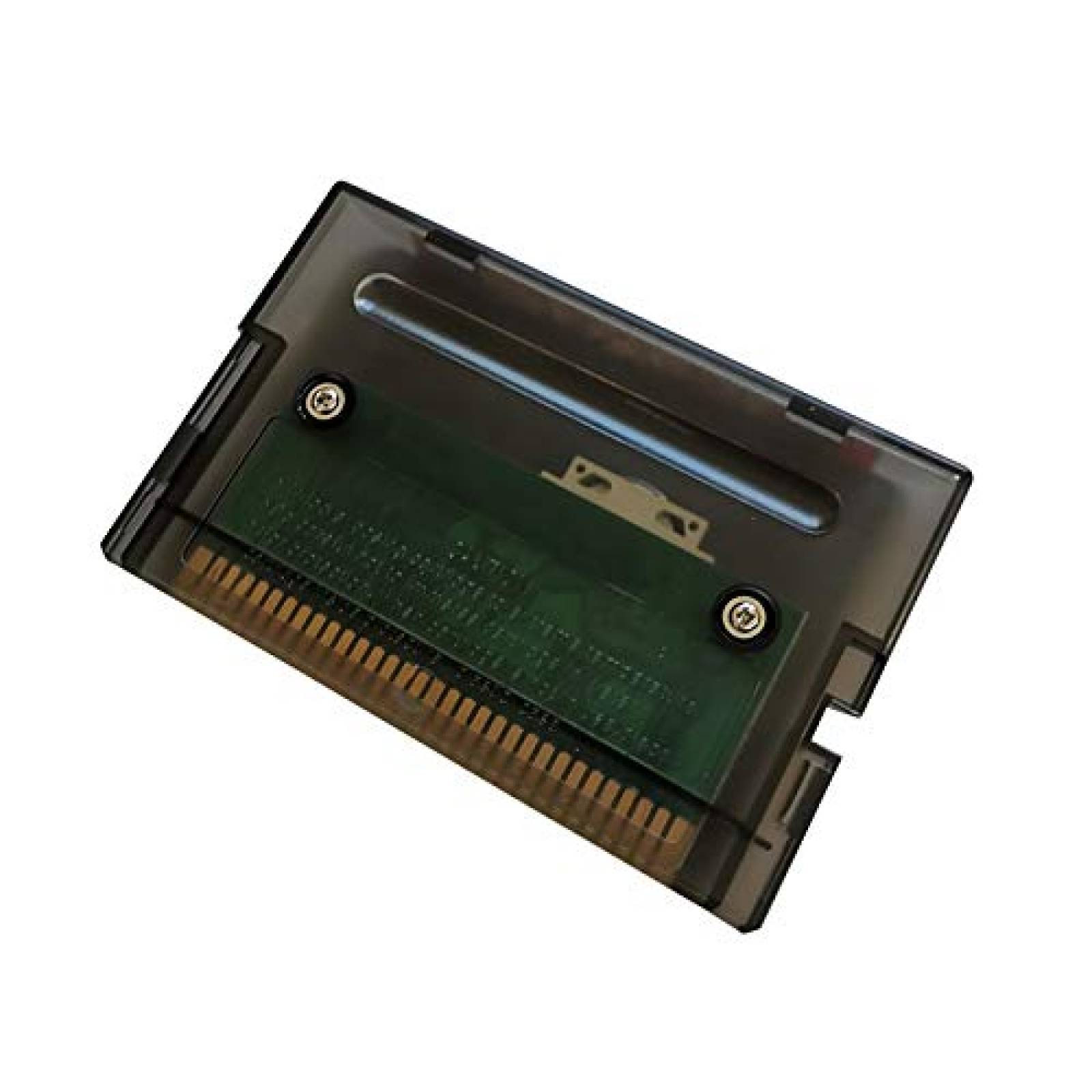 Videojuego GSMD Sega Genesis Super Juegos 196 en 1 -Negro