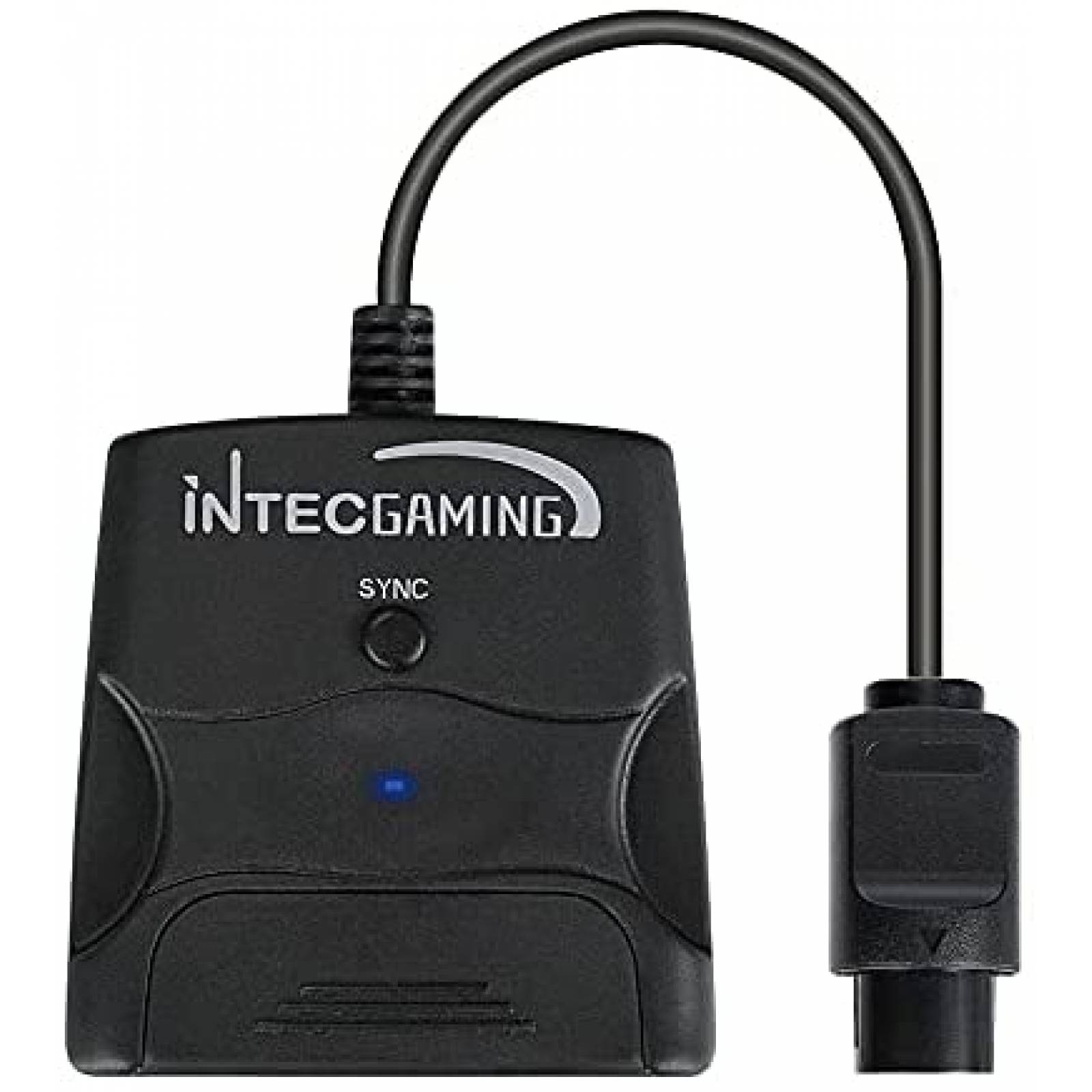 Adaptador para Control de Consola Intec Gaming Bluetooth