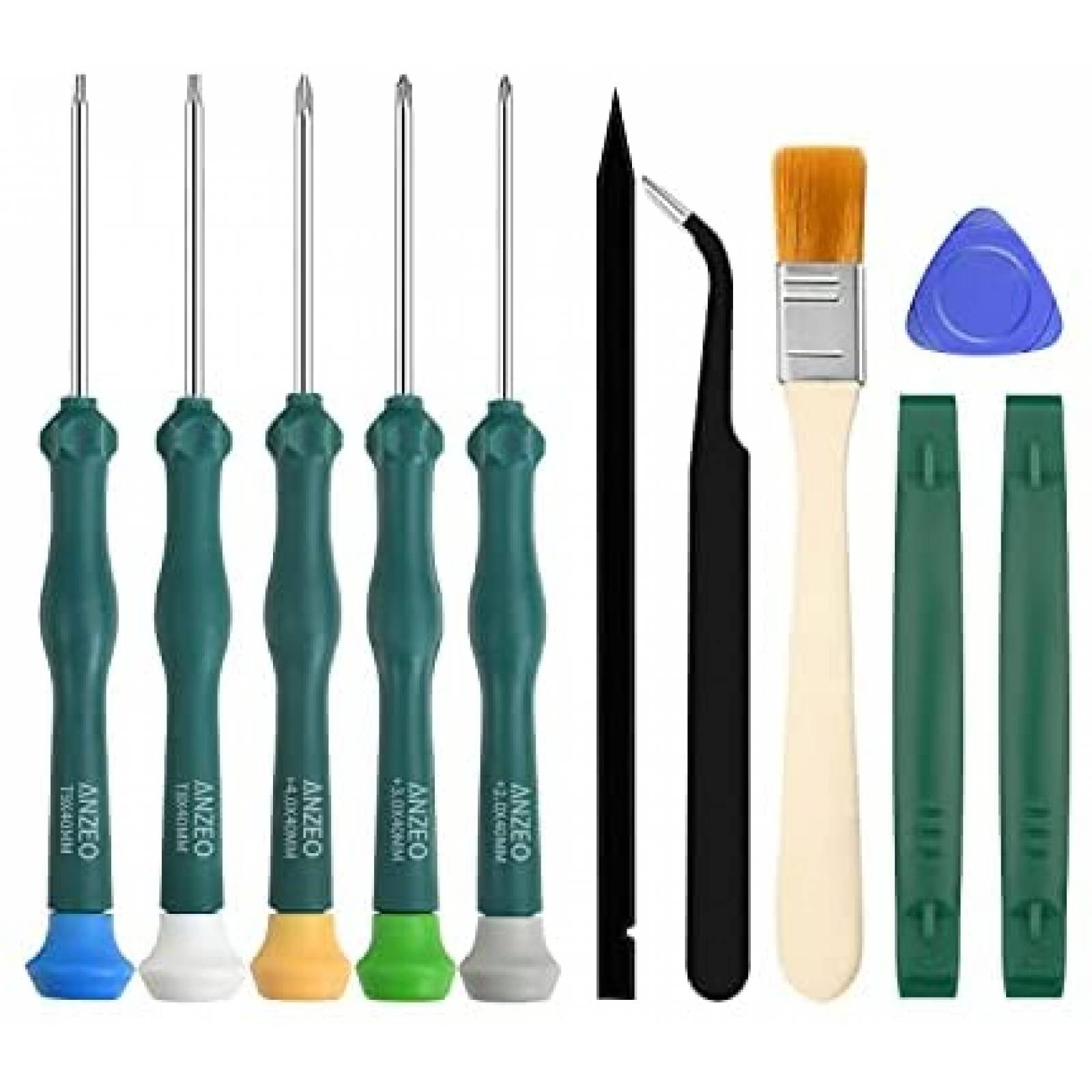 Kit de Reparacion JAOYSTII para Consola PlayStation 4/5