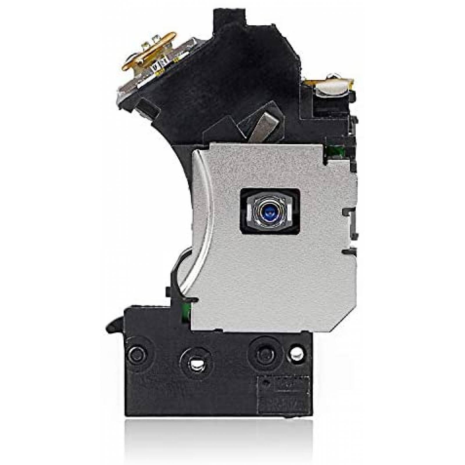 Remplazo lente laser para PS2 JOLANCO PVR-802W -Plateado