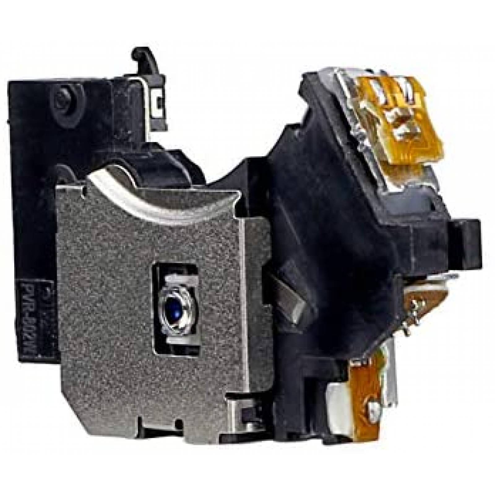 Remplazo lente laser para PS2 JOLANCO PVR-802W -Plateado