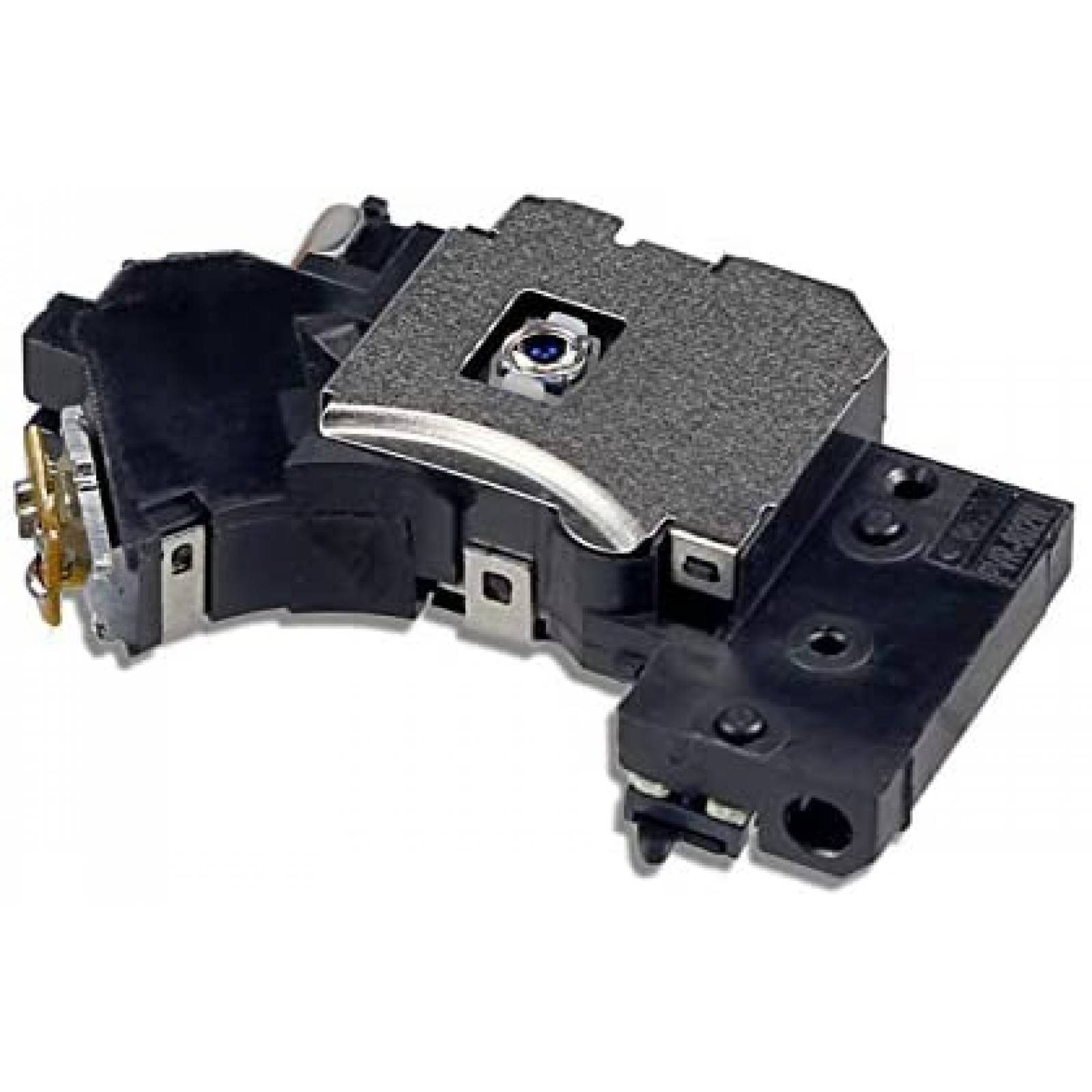 Remplazo lente laser para PS2 JOLANCO PVR-802W -Plateado