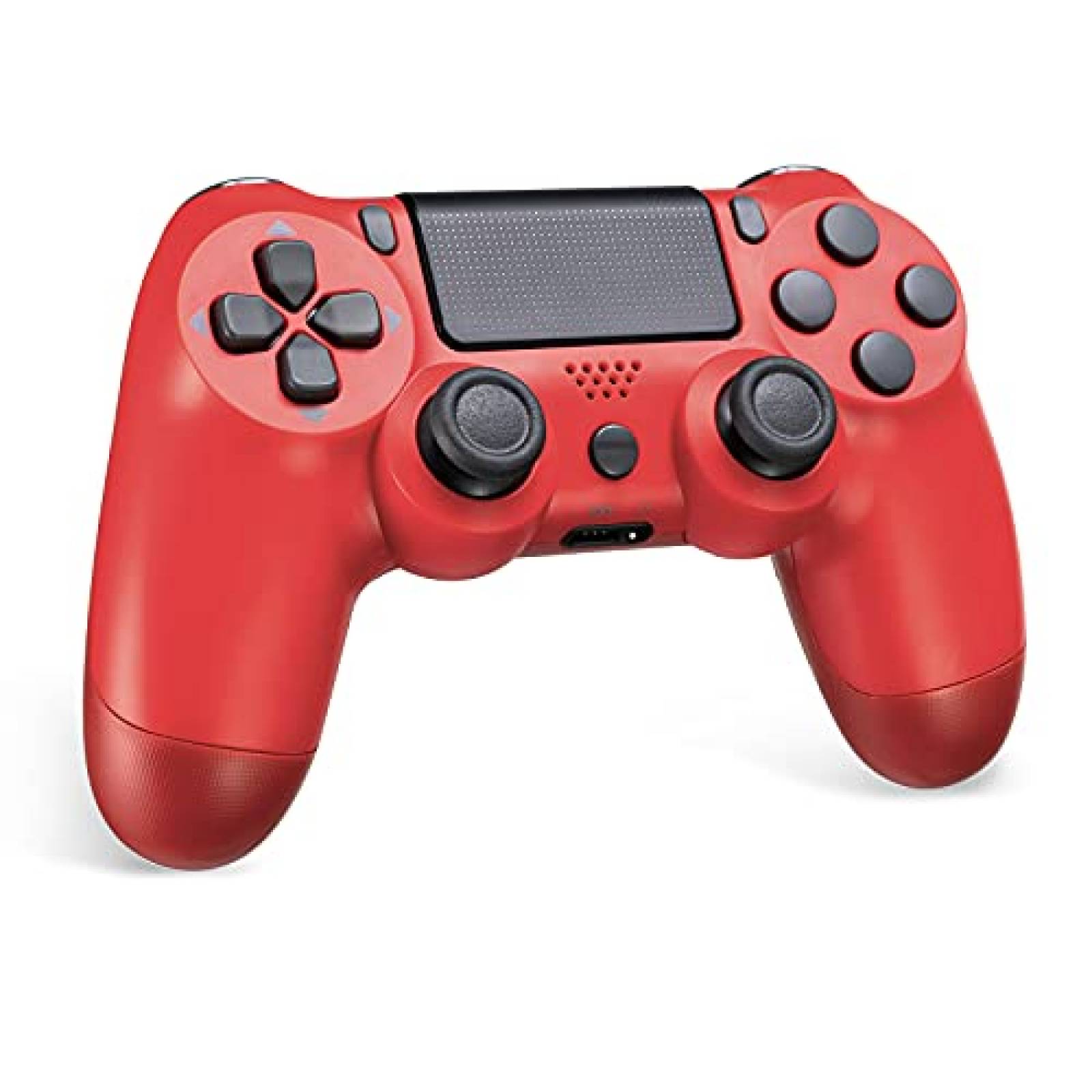 Control para PlayStation 4 Magolin Dual-shock 4 -Rojo