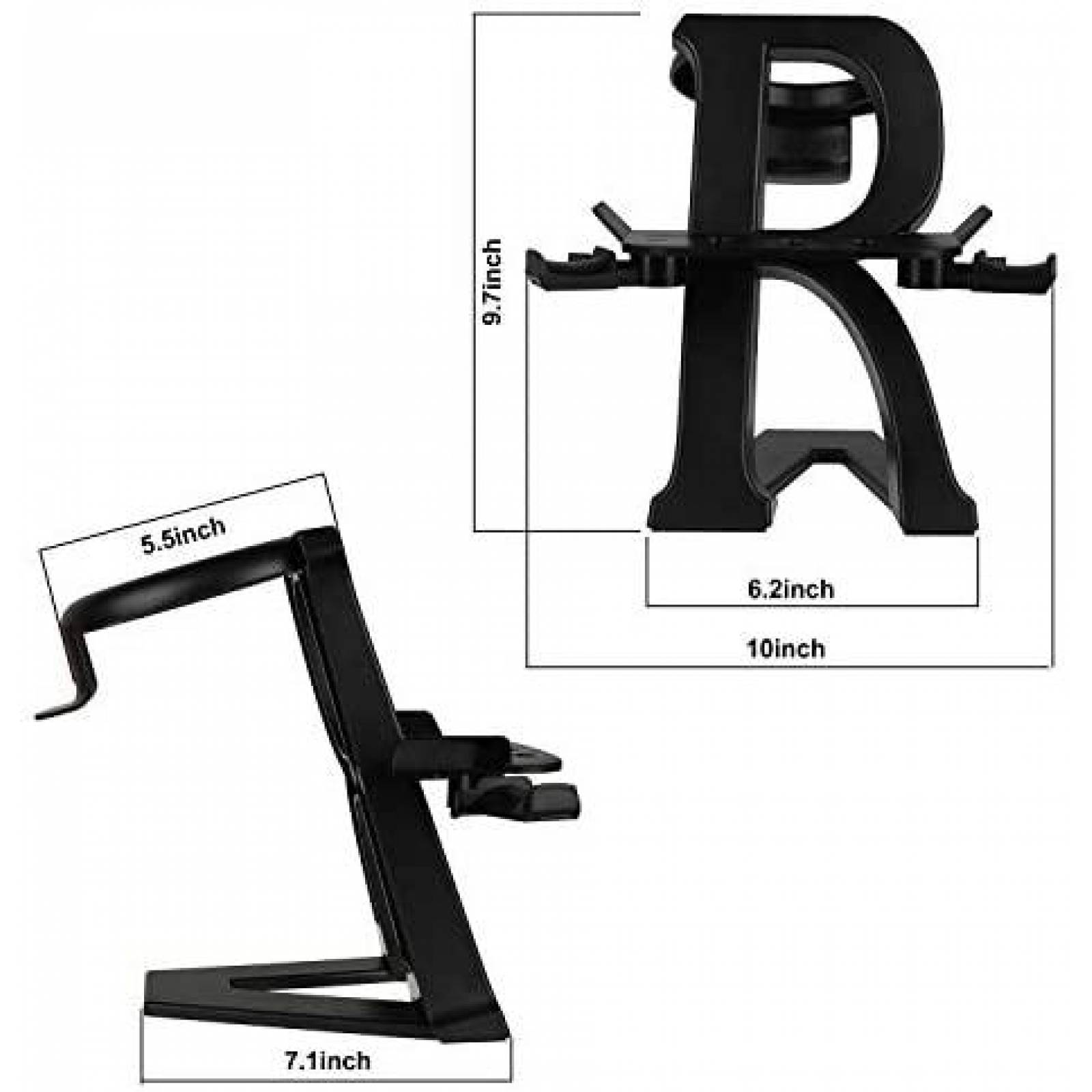Controles de Realidad Virtual MASiKEN Oculus Quest 2 -Blanco