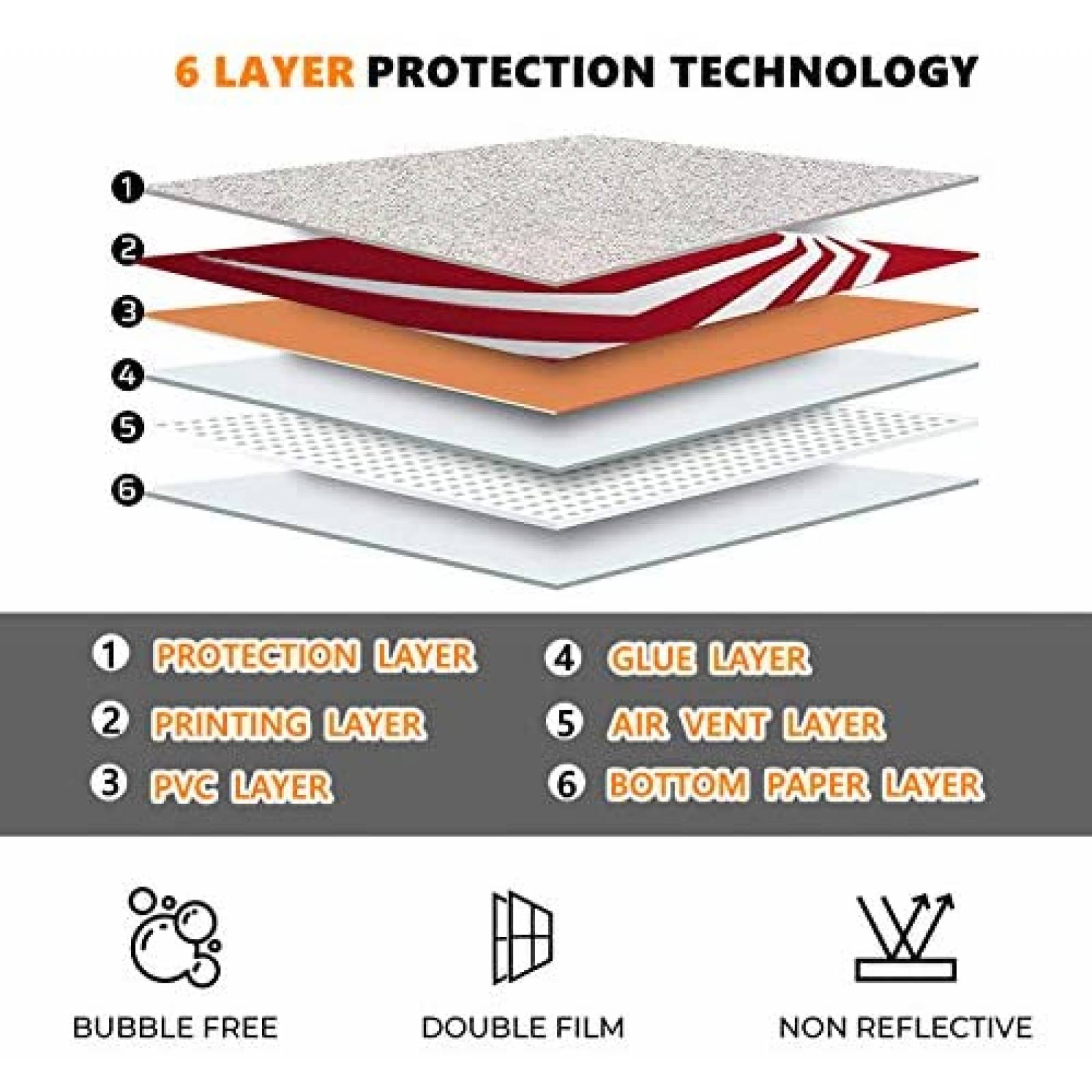 Carcasa Protectora Mmoptop para Sony PS5 Naruto -Blanco