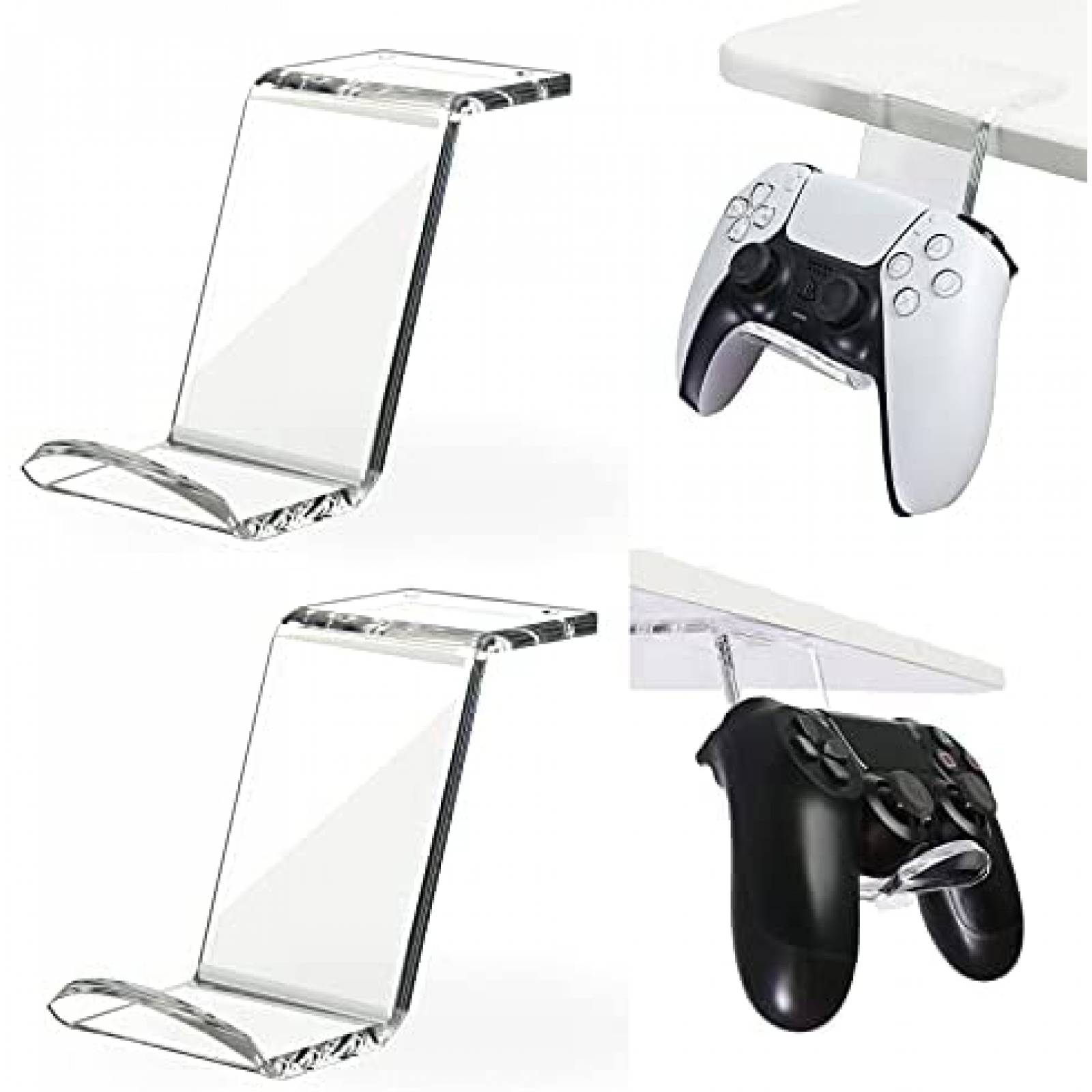 Soporte para control de juego OAPRIRE 2 unidades universal