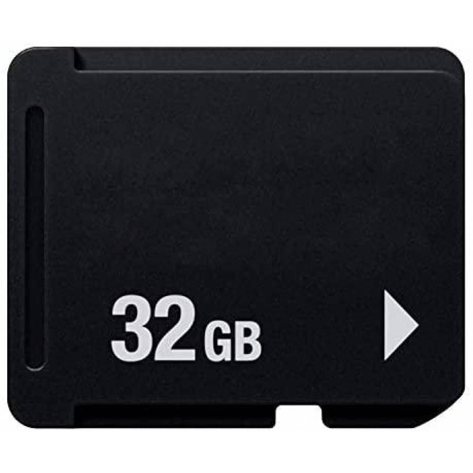 Tarjeta de Memoria OSTENT 32GB Sony PS Vita -Negro