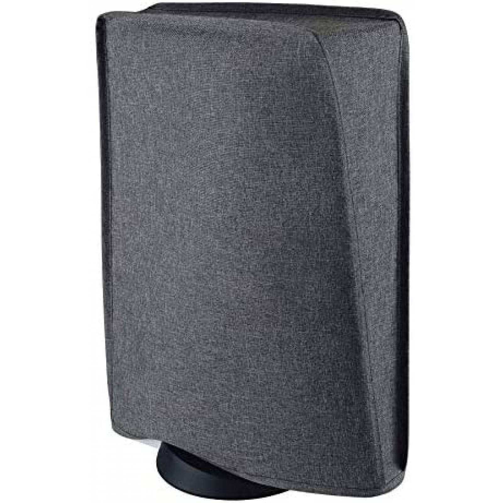 Funda para PS5 PlayVital de nylon contra agua -Gris