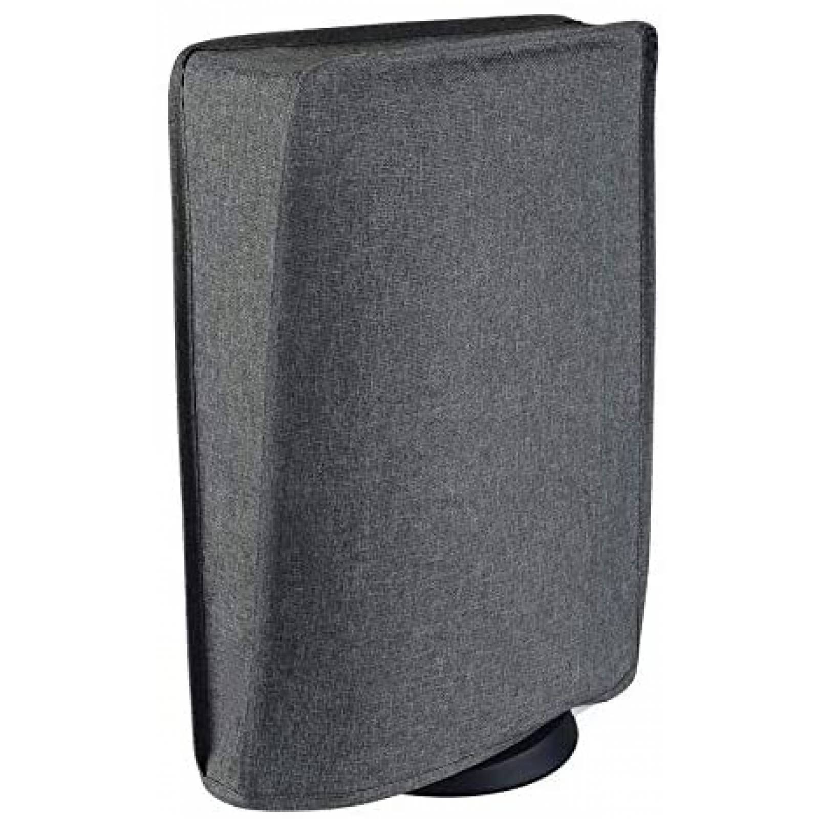 Funda para PS5 PlayVital de nylon contra agua -Gris