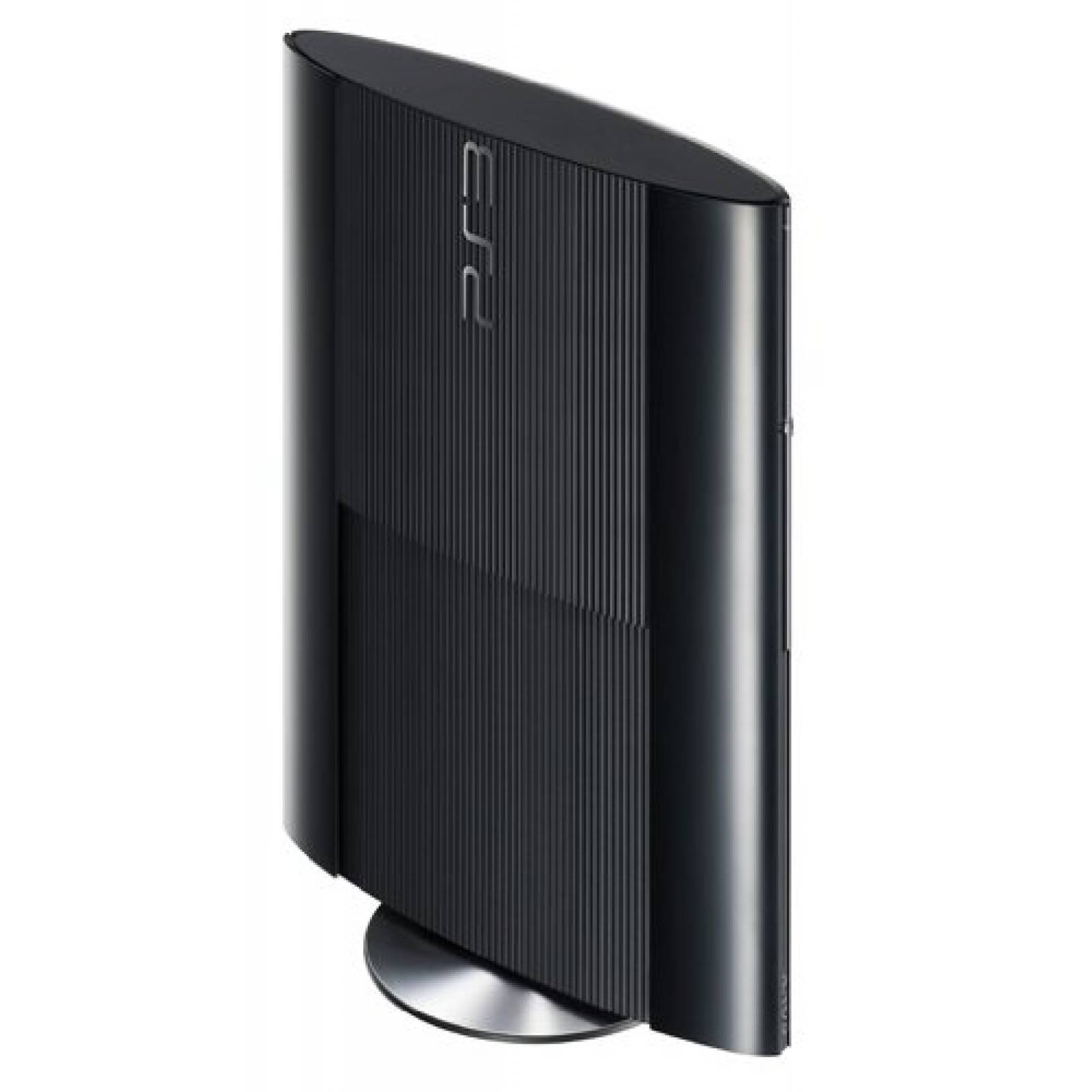 Soporte Vertical para Consola Sony PlayStation 3 Cech-4000