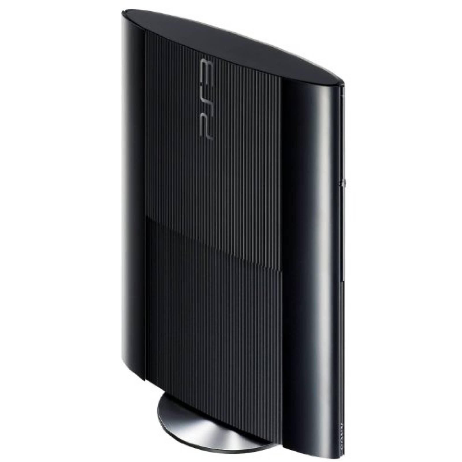 Soporte Vertical para Consola Sony PlayStation 3 Cech-4000