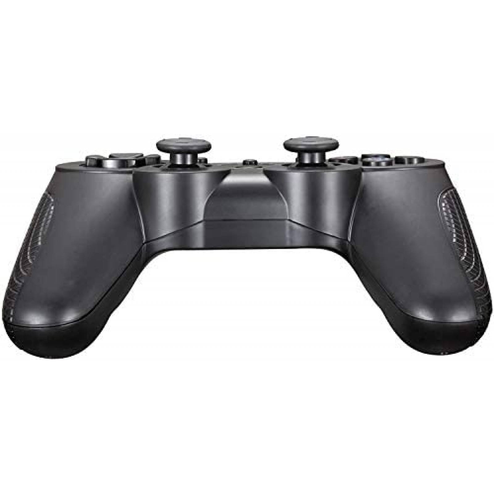 Control para Playstation 2 TPFOON con cable -Negro