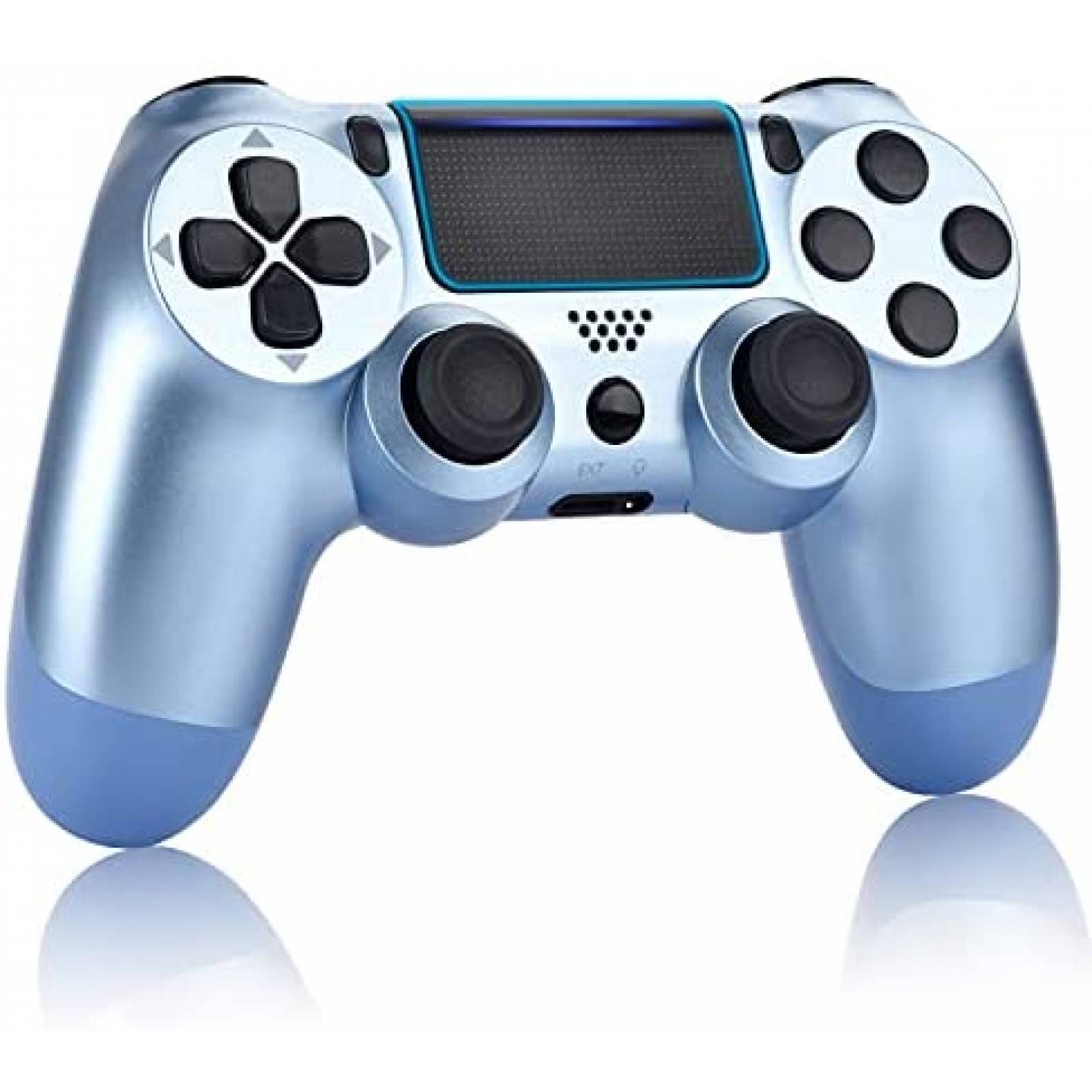 Control YU33 Paquete de 2 inalambricos compatibles con P-4
