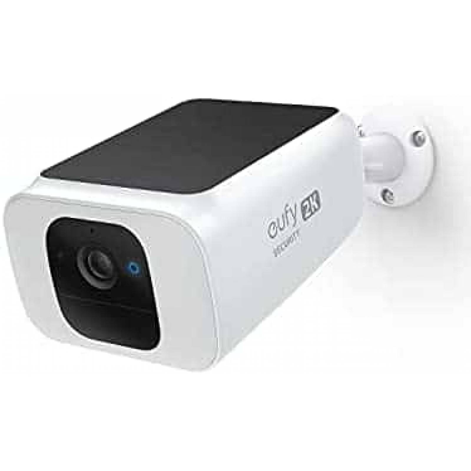 Camara de Seguridad Eufy SoloCam S40 Solar 2K Inalambrica