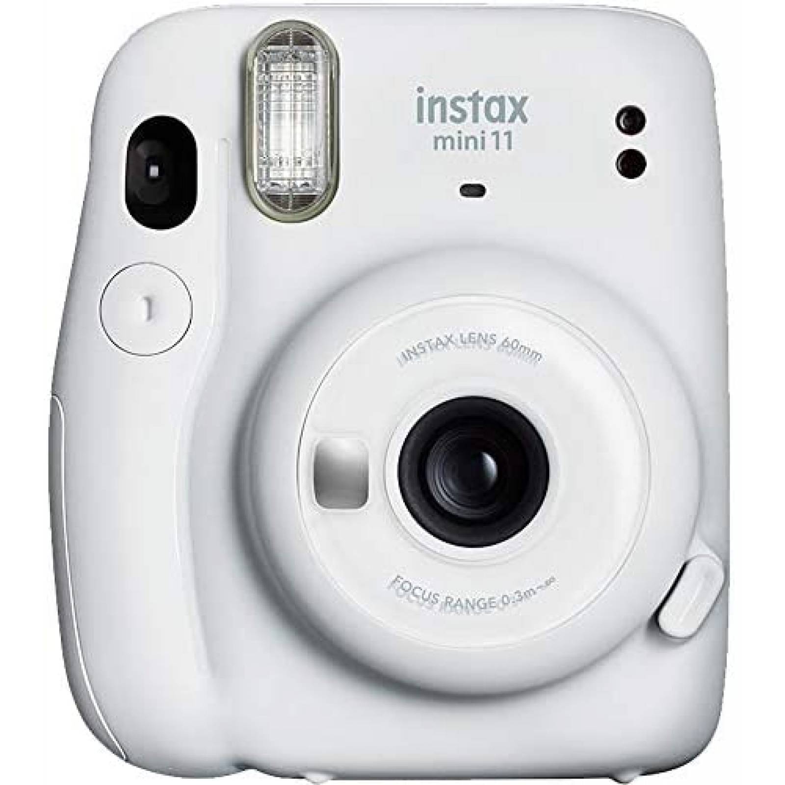Camara Instantanea Fujifilm Instax Mini 11 con Stickers