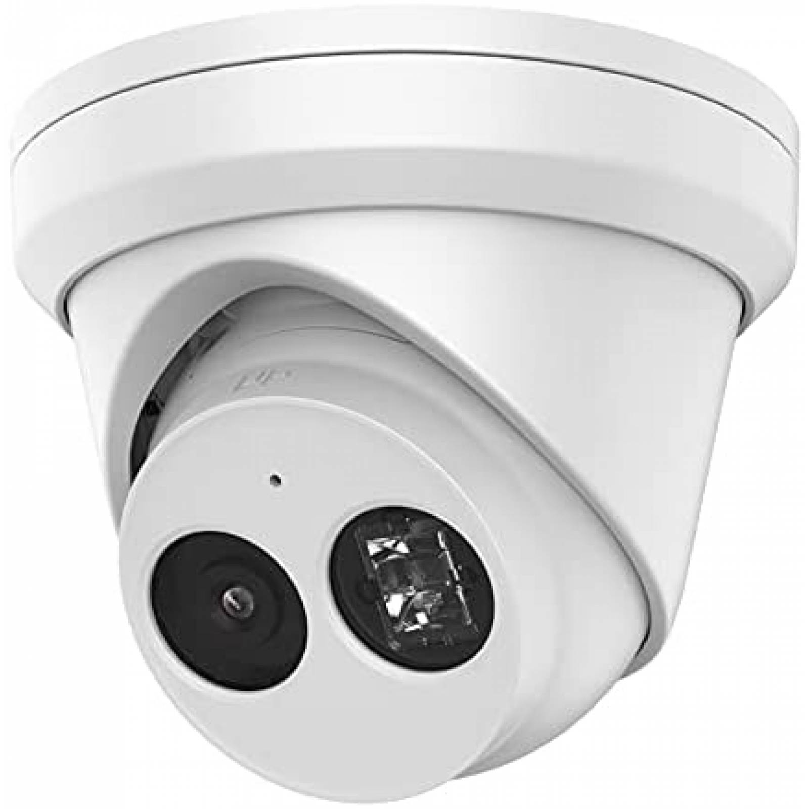 Camara de Vigilancia HITOSINO c/Vision Nocturna -Blanco