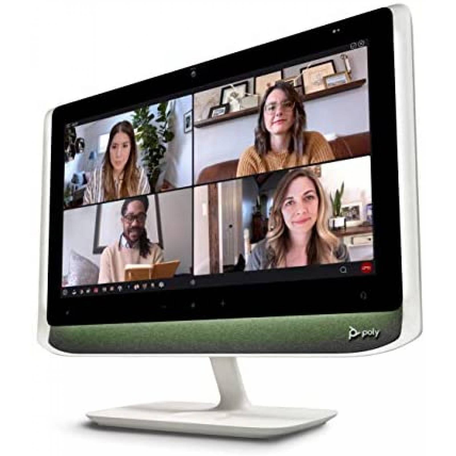 Display para Conferencias Plantronics Studio P21 FHD 1080P