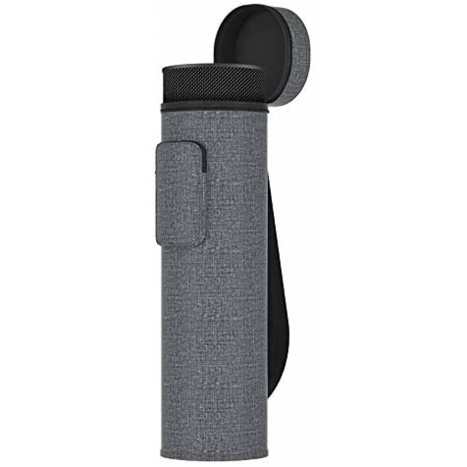 Bolsa Bocina ABRAMTEK E600 E500 Impermeable Ligera 6.3"