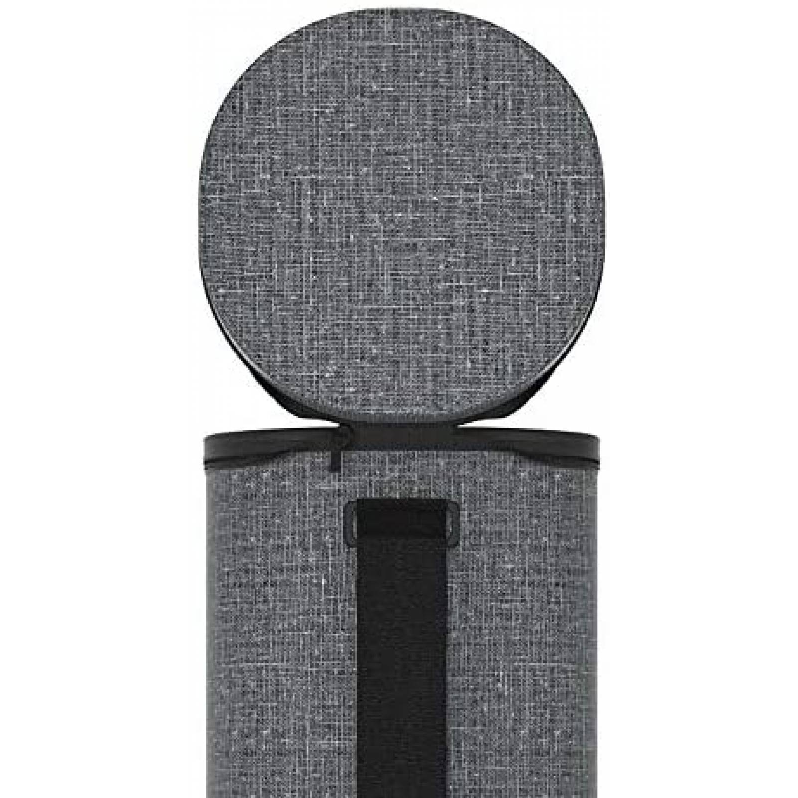 Bolsa Bocina ABRAMTEK E600 E500 Impermeable Ligera 6.3"