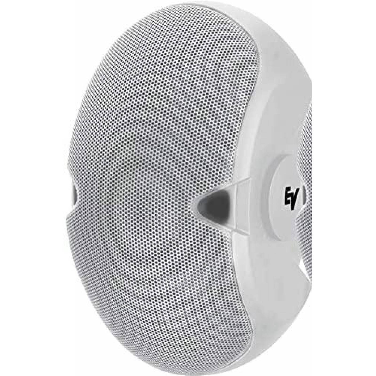Bocinas Electro-Voice EVID 4.2 4'' Dobles de 2 Vias -Blanco
