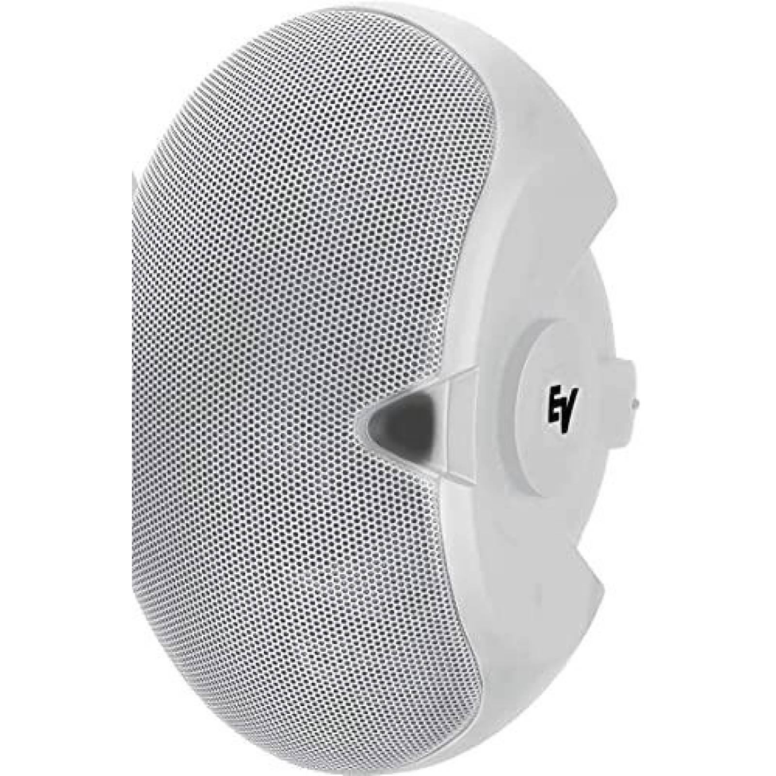 Bocinas Electro-Voice EVID 4.2 4'' Dobles de 2 Vias -Blanco