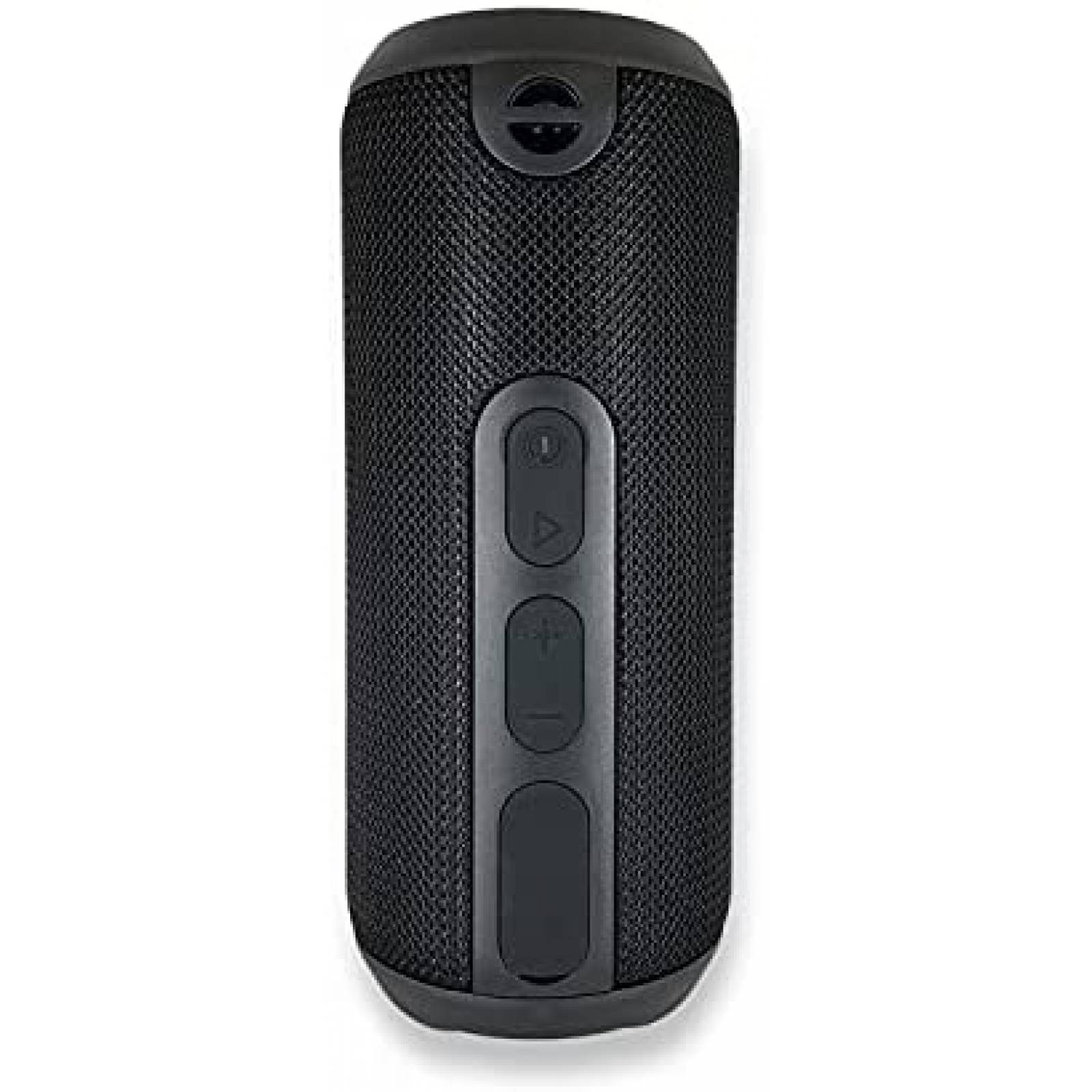 Bocina inalambrica Ifidelity contra agua 10W -Negro