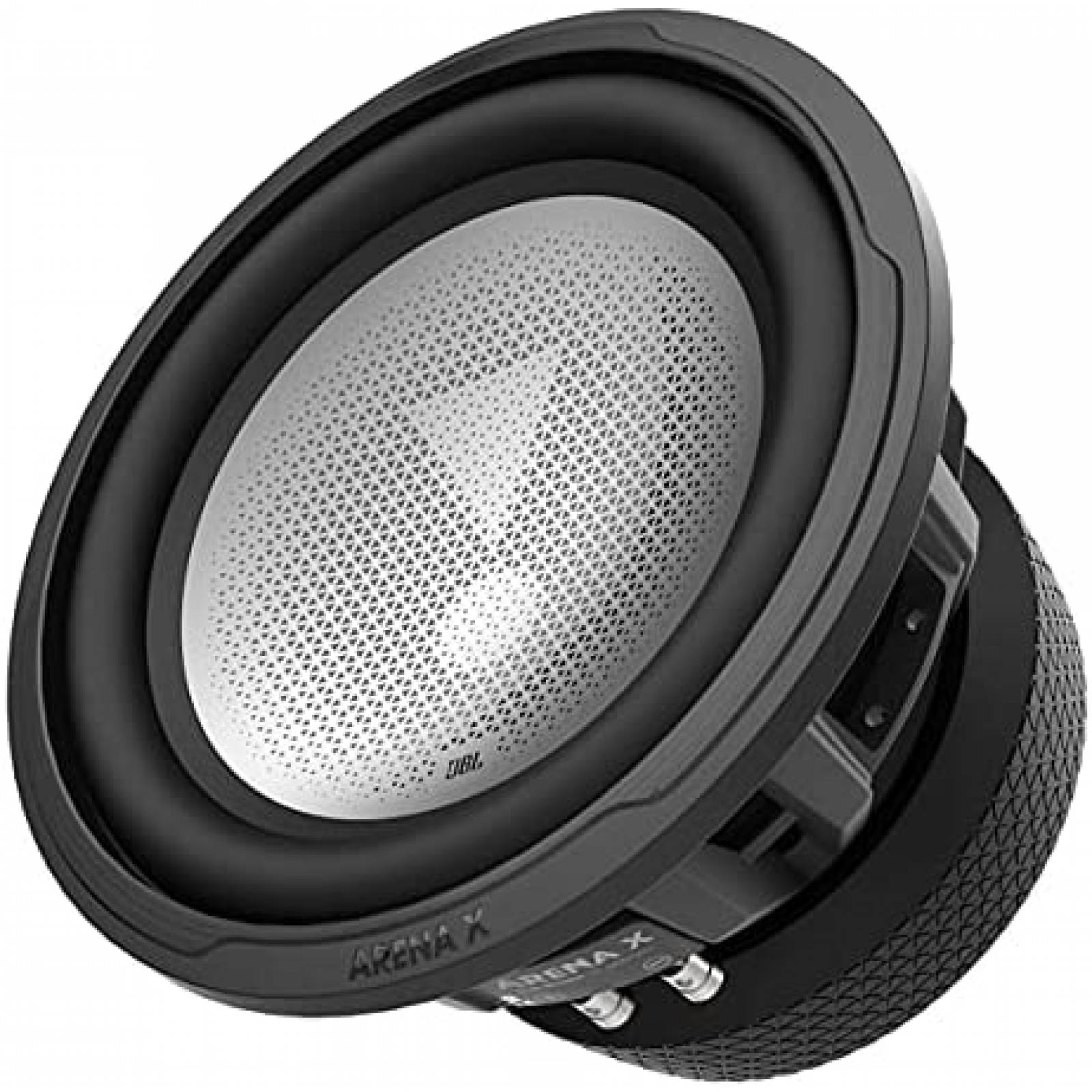 Bocina JBL Arena X Subwoofer Subgraves para Carro 300mm