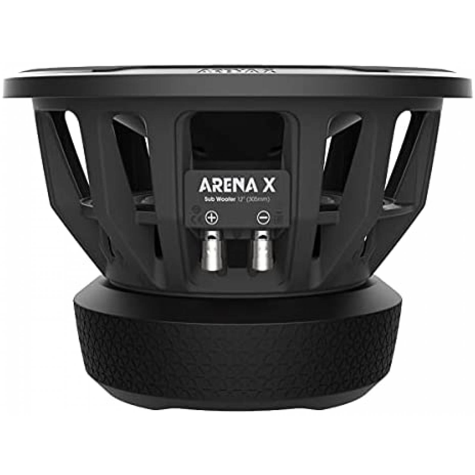 Bocina JBL Arena X Subwoofer Subgraves para Carro 300mm