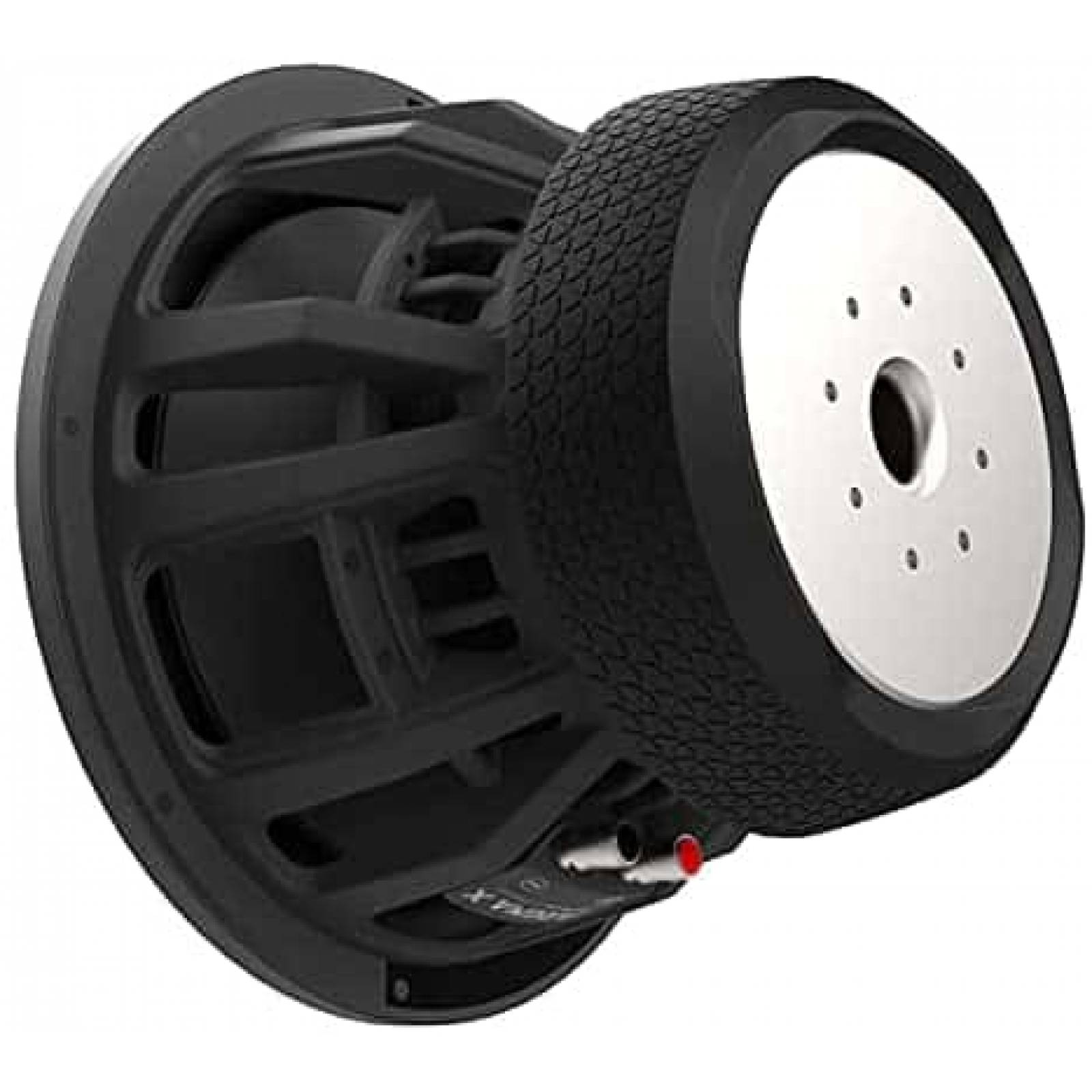 Bocina JBL Arena X Subwoofer Subgraves para Carro 300mm