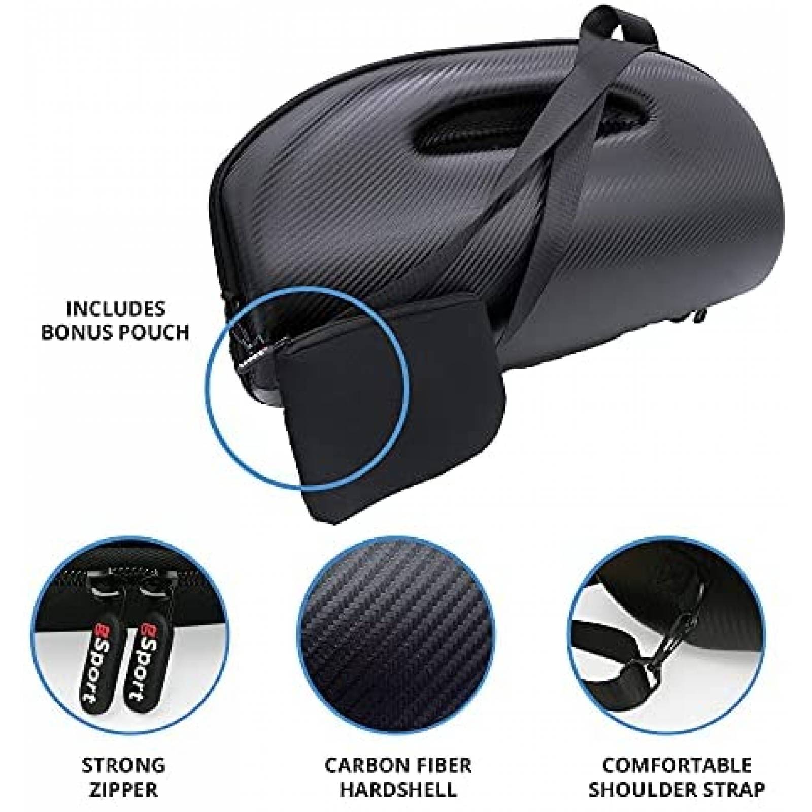 Bocina JBL Boombox 2 IPX7 24H deBateria y Estuche -Camuflaje