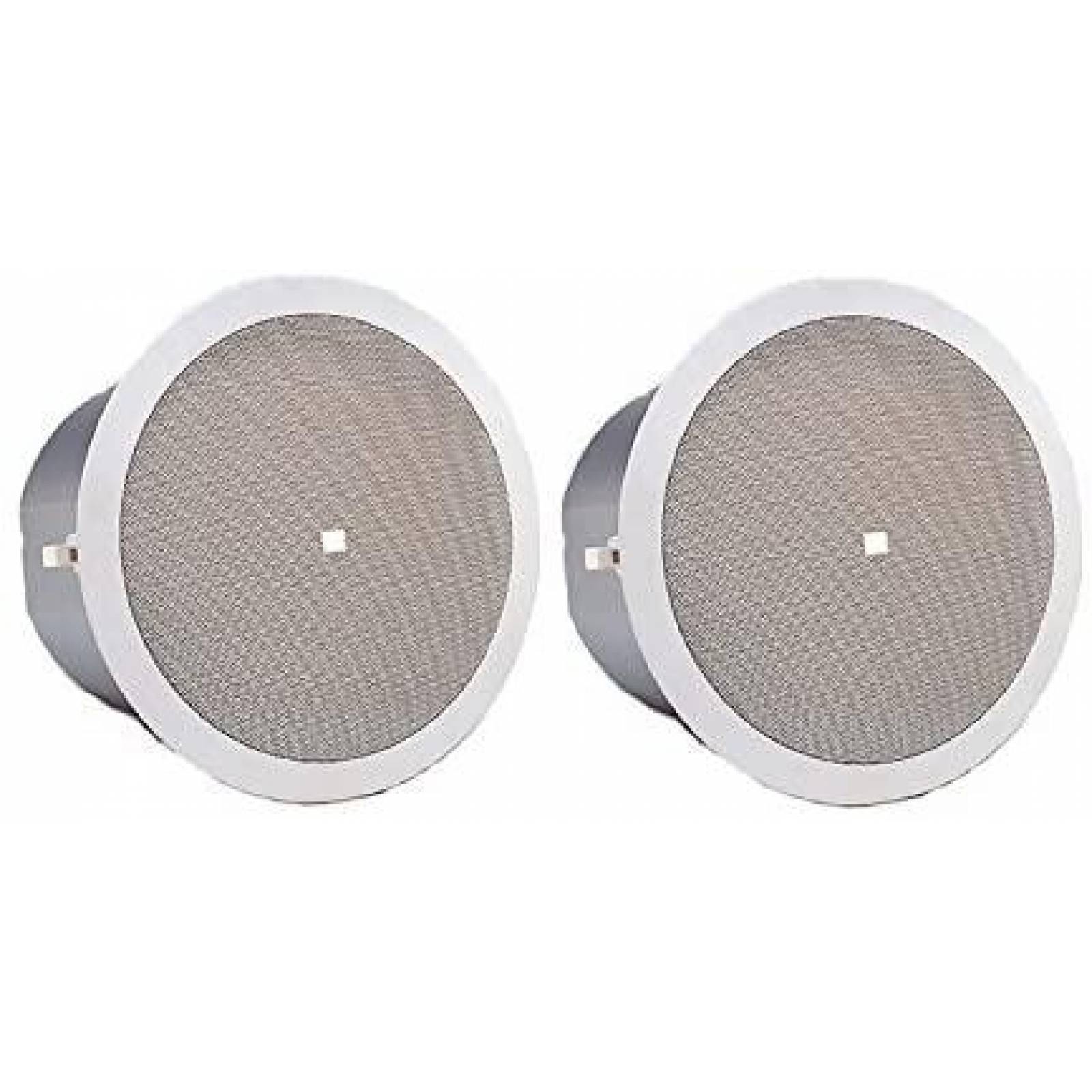 Altavoz JBL Professional Control 26-DT 6.5" de techo -Negro