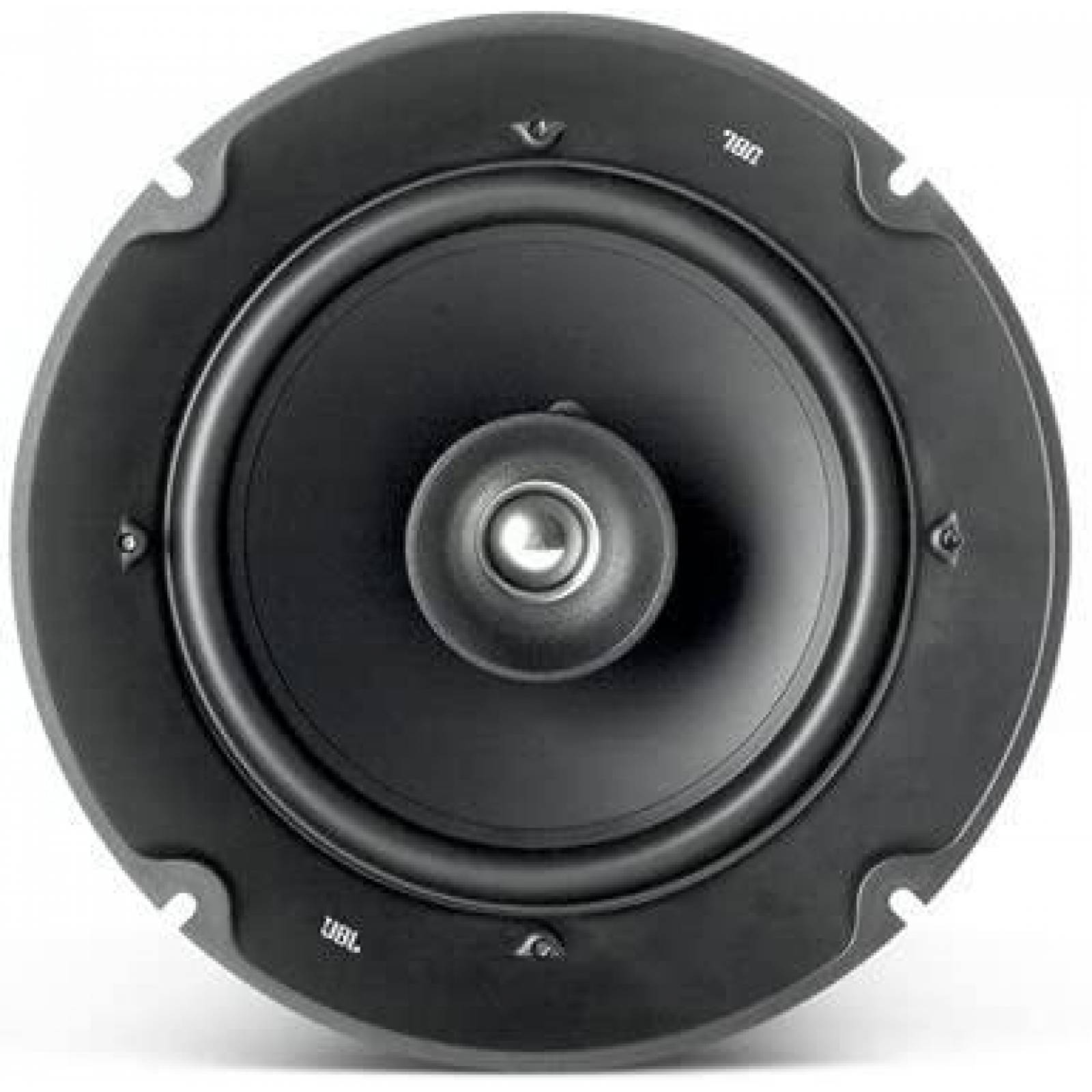 Altavoz JBL Professional Control 26-DT 6.5" de techo -Negro
