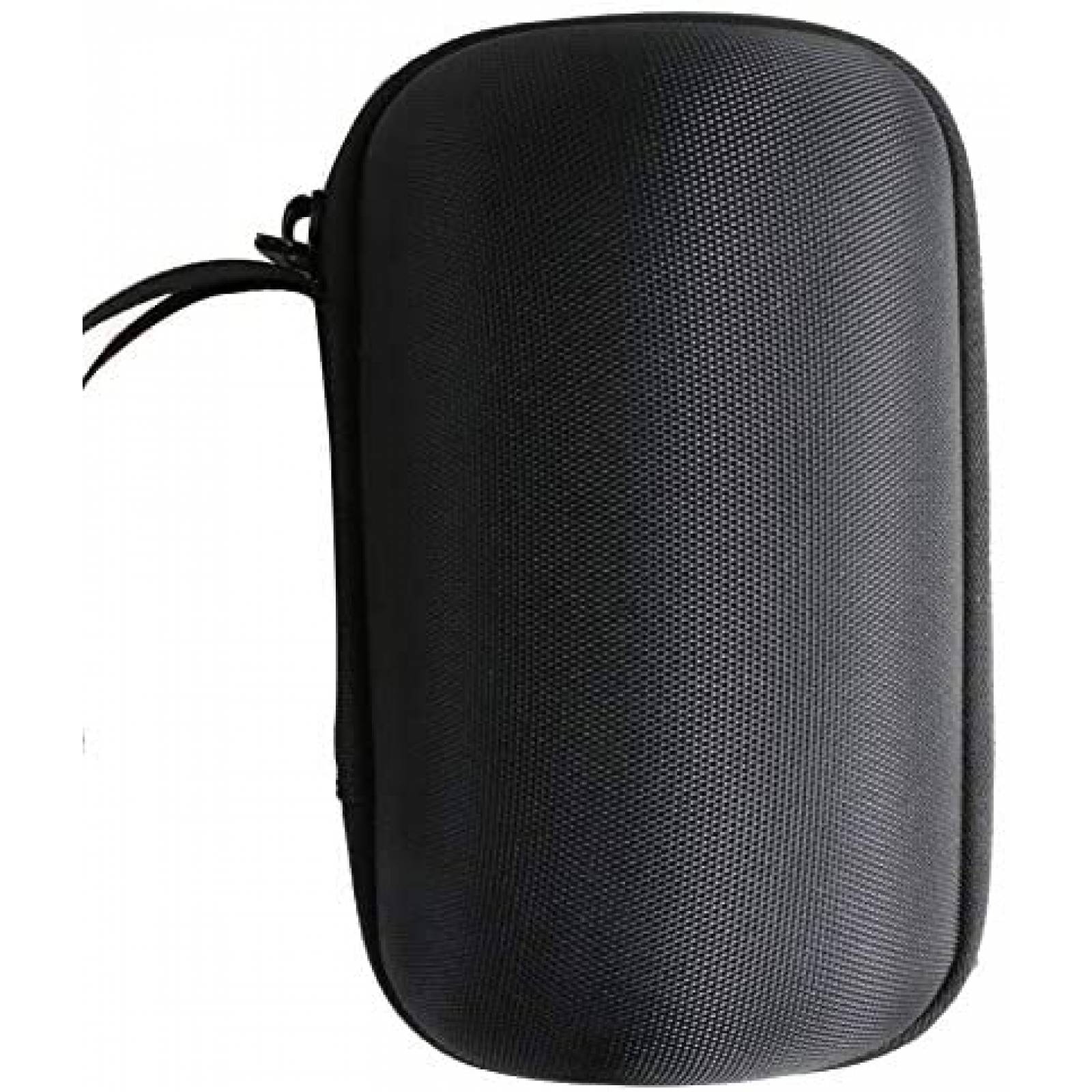 Estuche Khanka para Bocina Portatil Sony SRS-XB13 -Negro