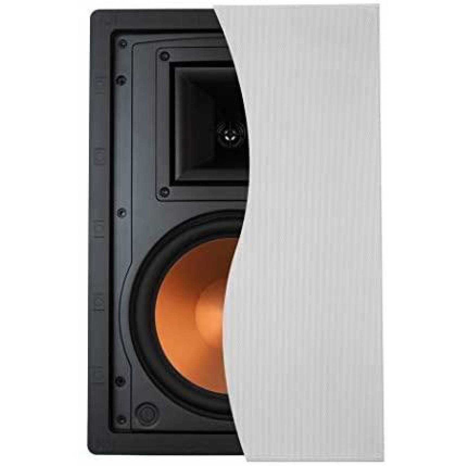 Altavoz Klipsch R5800W II de pared Blanco