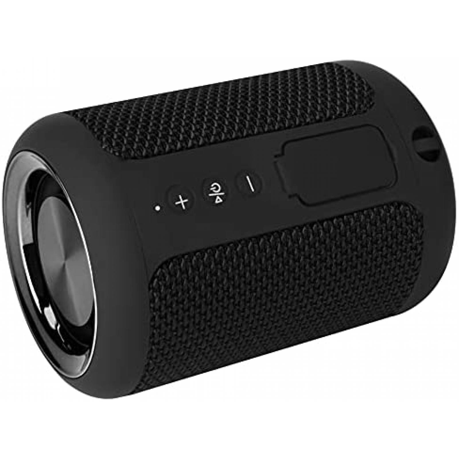 Altavoces MAWODE T10 portatiles con Bluetooth -Negro