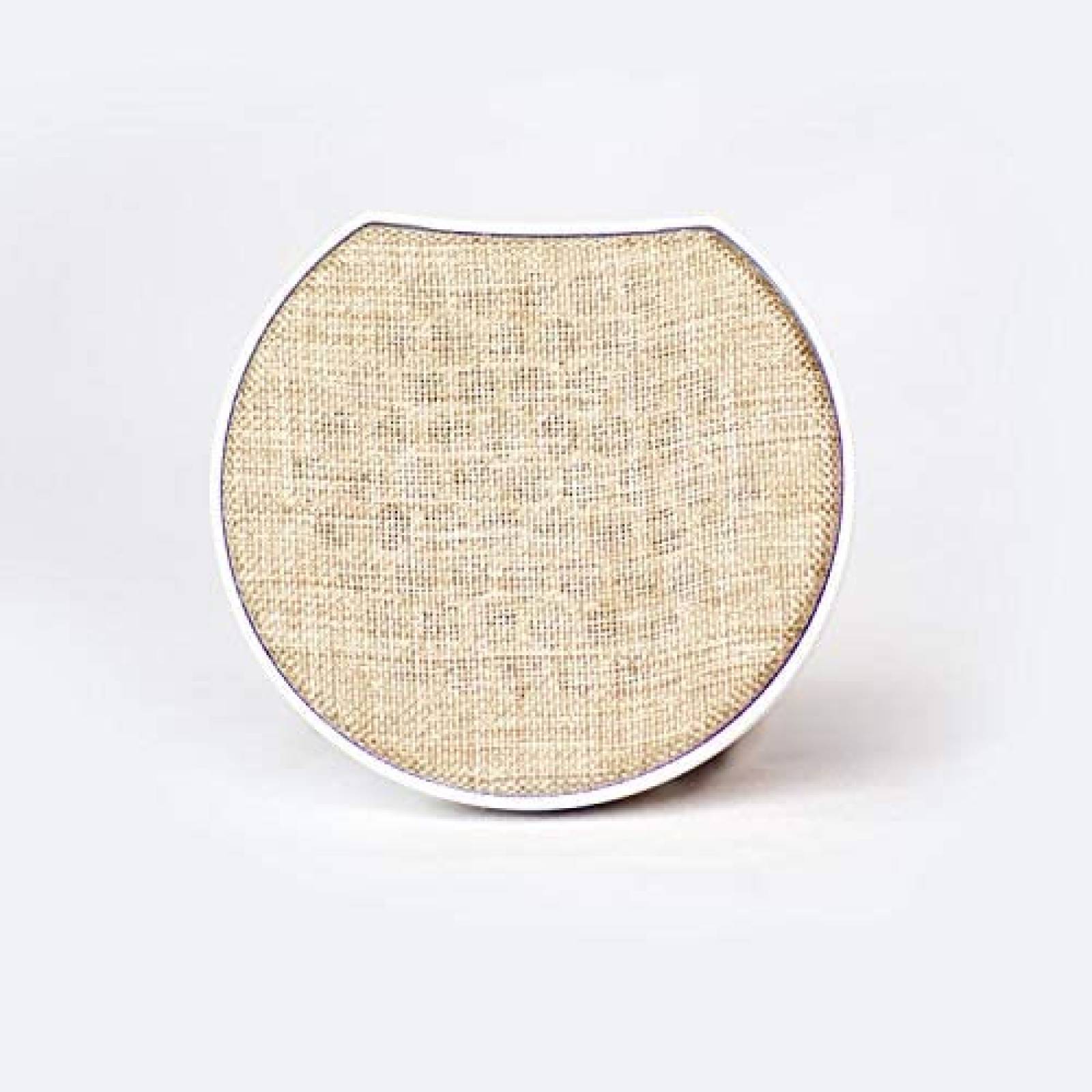 Bocina Portatil OC Acoustic de Enchufe c/Bluetooth 5.1