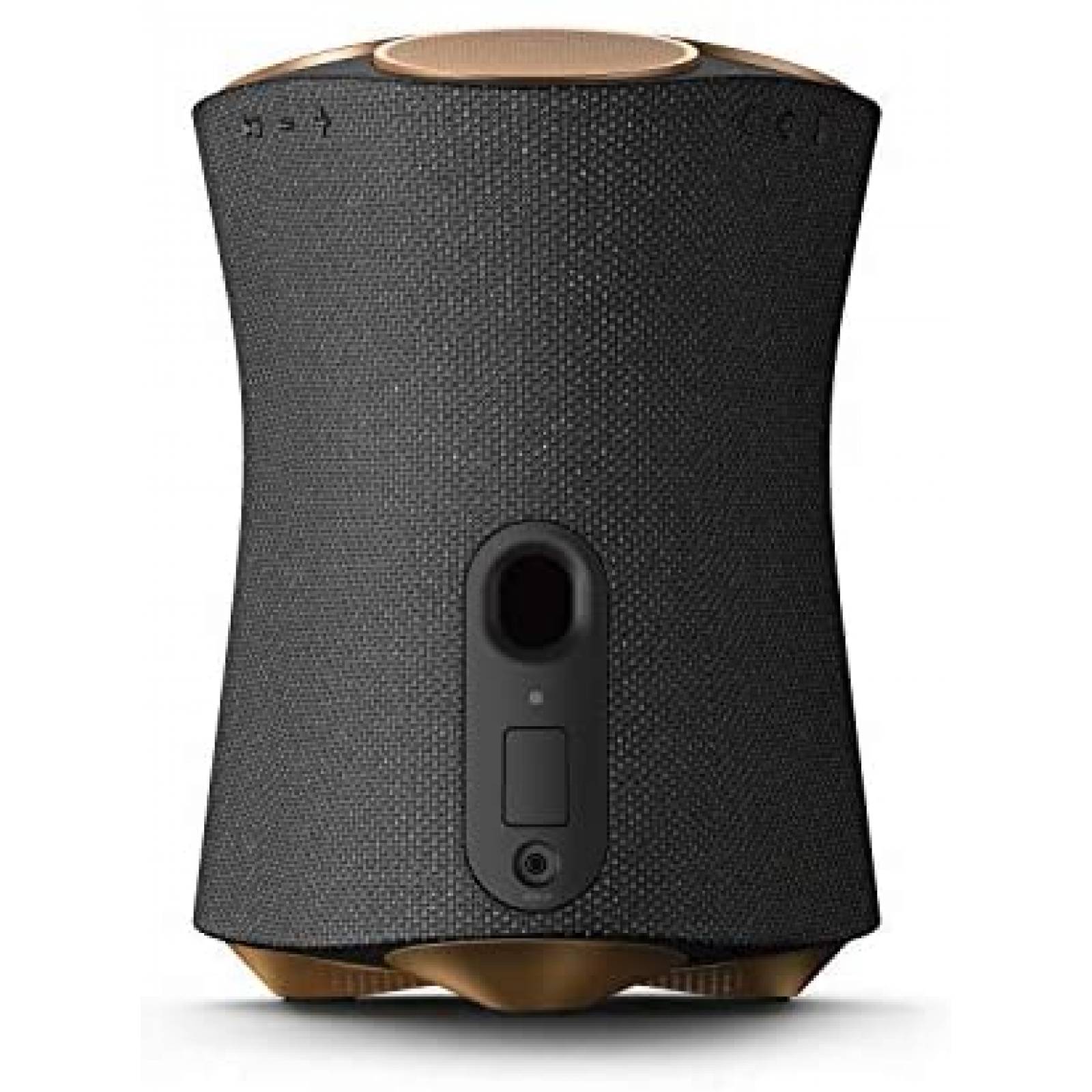 Bocina Sony SRSRA5000 Conexion Bluetooth/WiFi -Negro