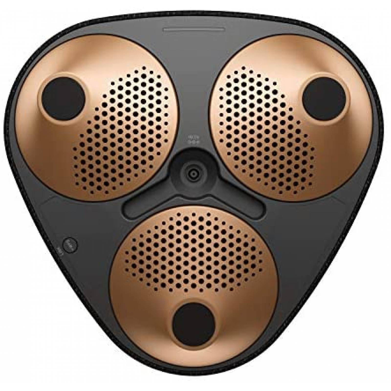 Bocina Sony SRSRA5000 Conexion Bluetooth/WiFi -Negro