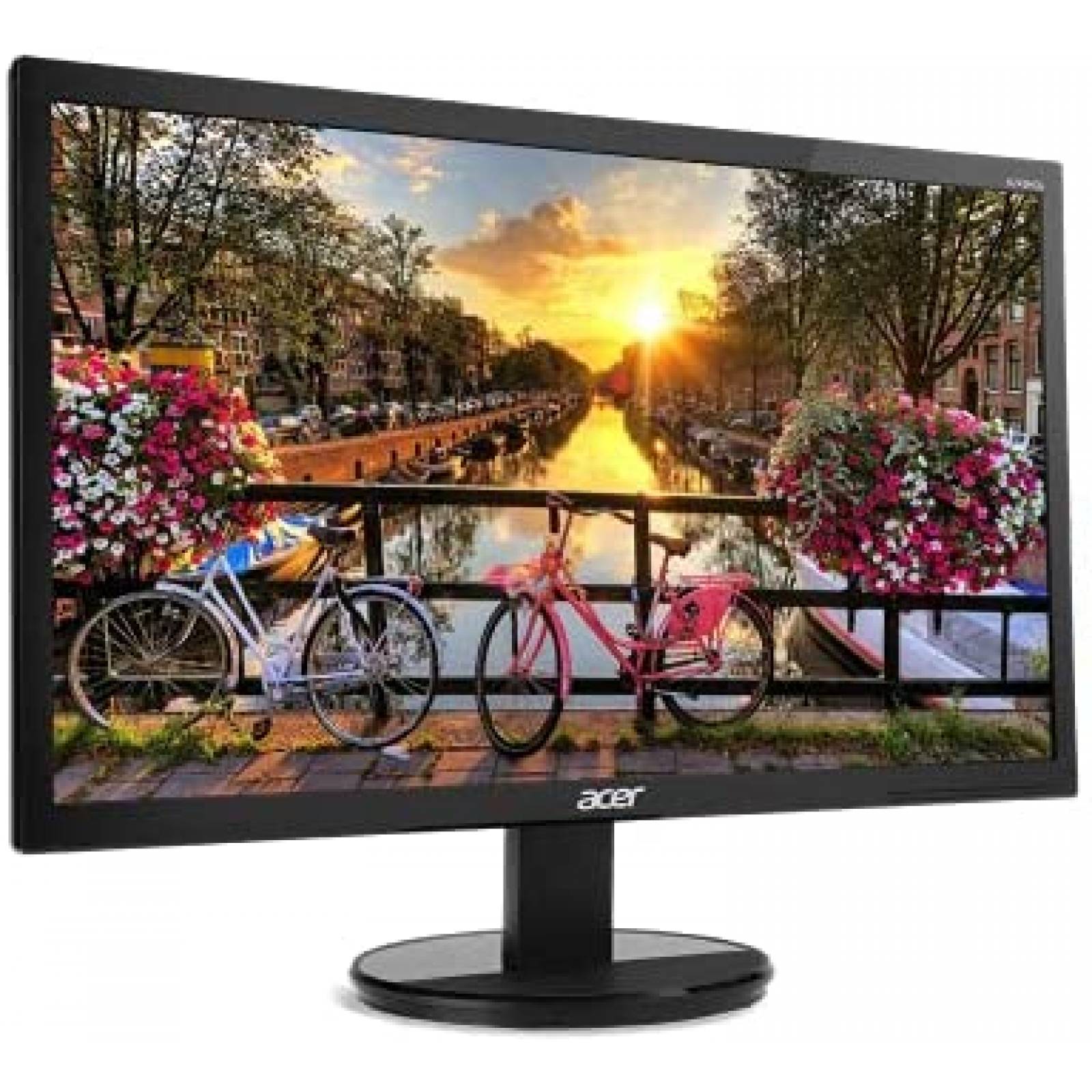 Monitor Acer K242HQL 23.6 '' Full HD 1920 x 1080 60Hz