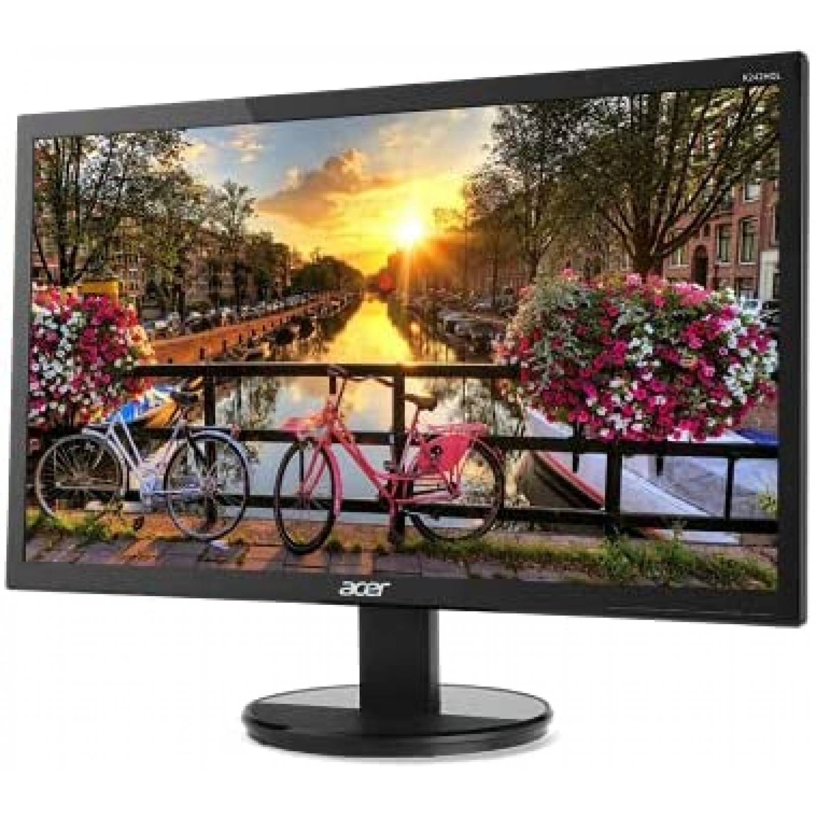 Monitor Acer K242HQL 23.6 '' Full HD 1920 x 1080 60Hz