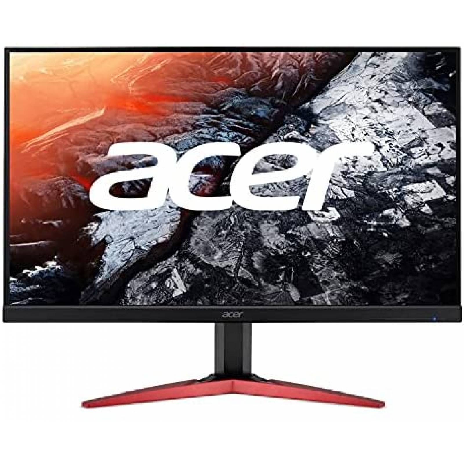 Monitor Acer KG251Q 24.5 '' Full HD 1920 x 1080 165Hz