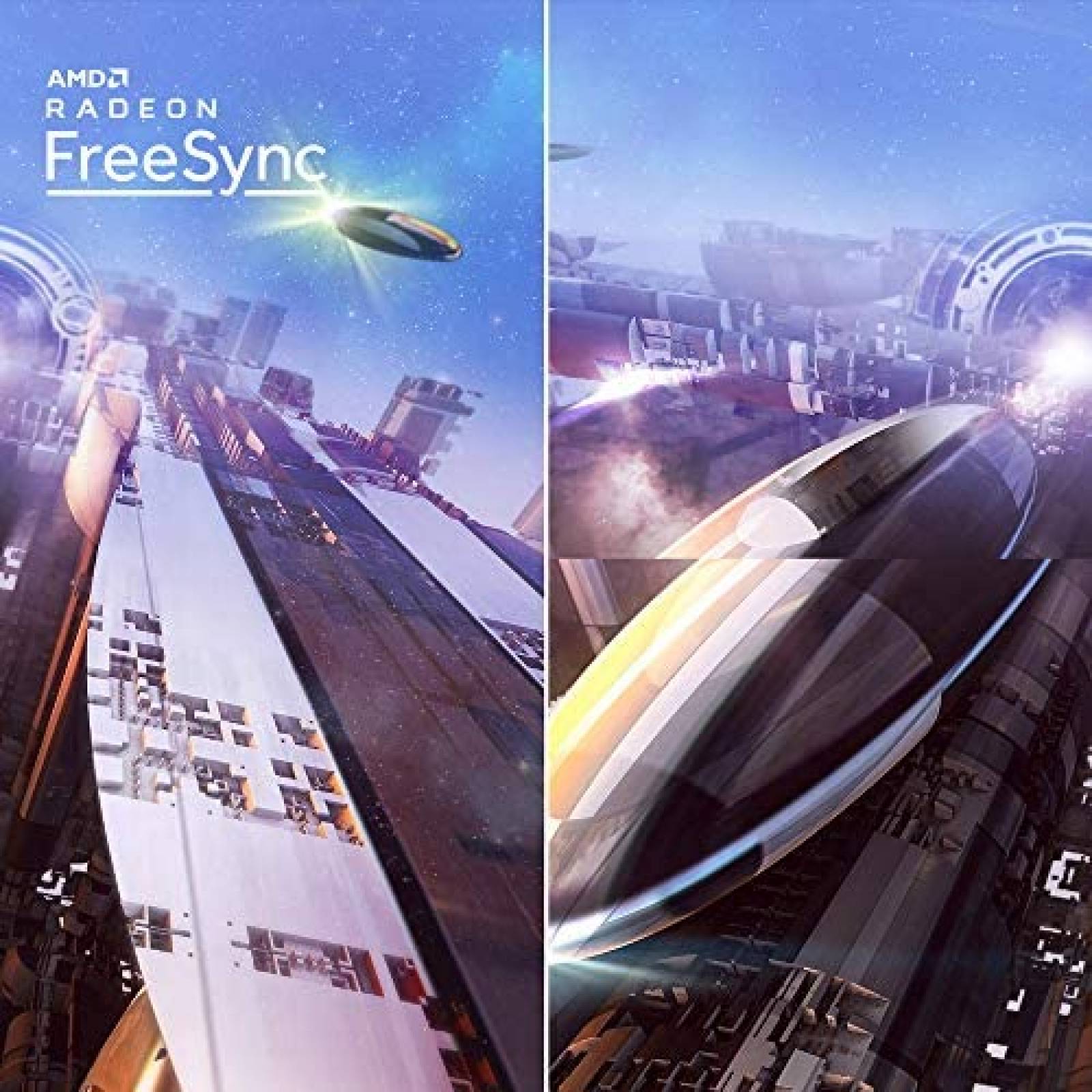 Monitor Acer KG251Q 24.5 '' Full HD 1920 x 1080 165Hz