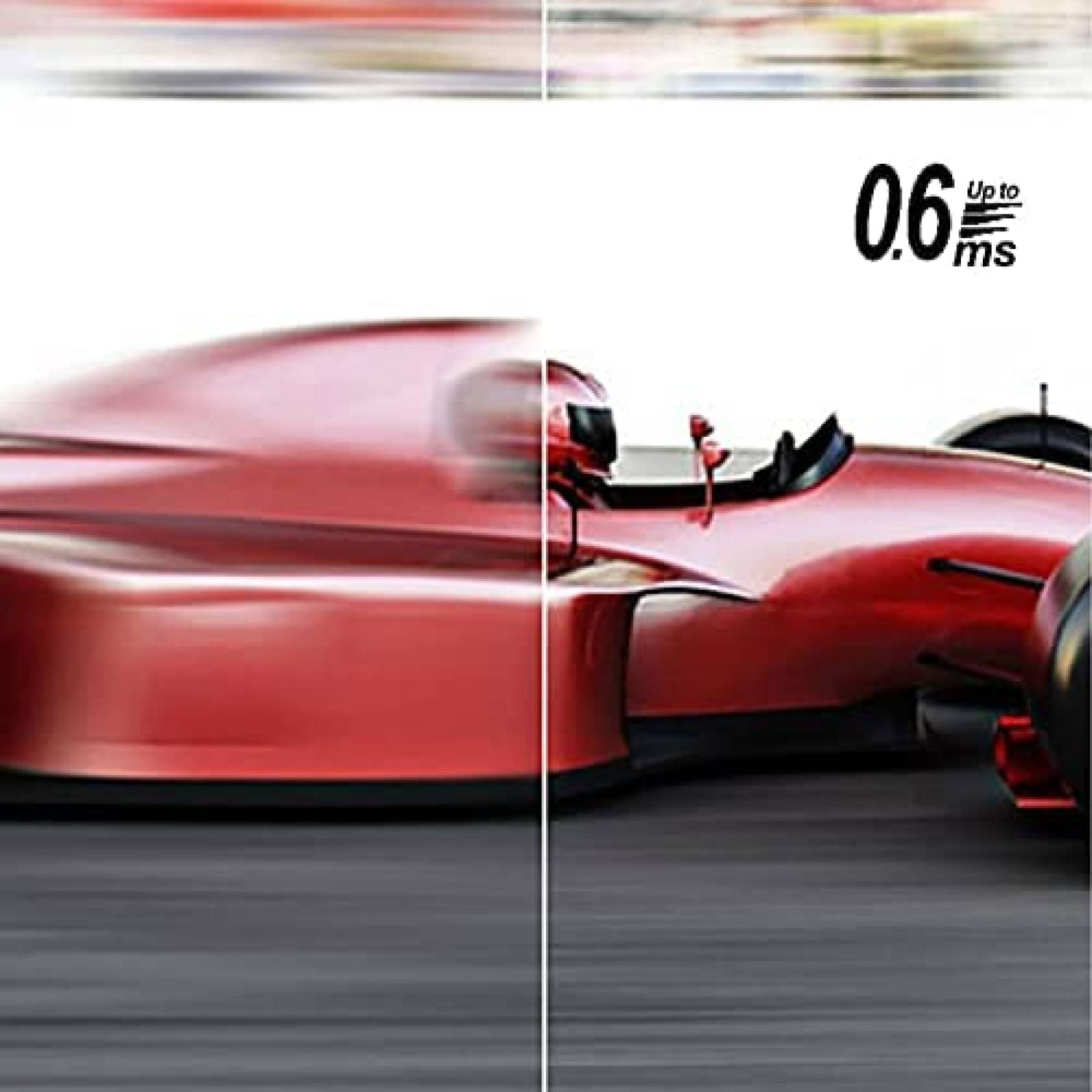 Monitor Acer KG251Q 24.5 '' Full HD 1920 x 1080 165Hz